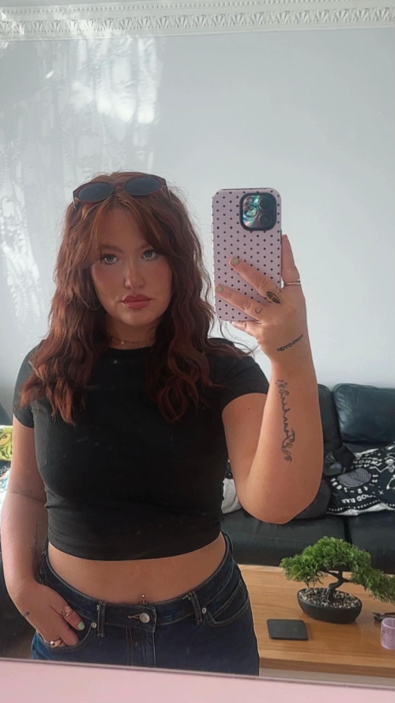 @Summa Dignam🍒