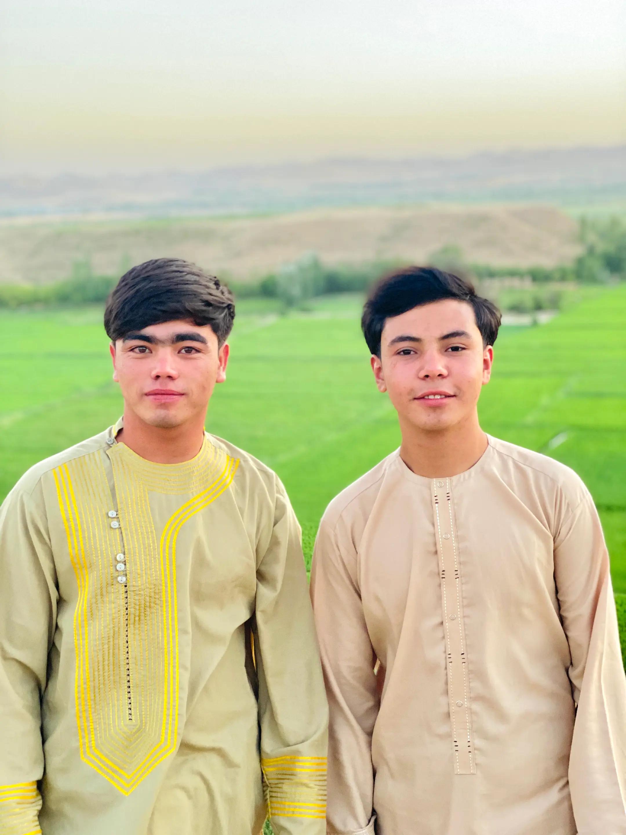 @Ismail Ansari