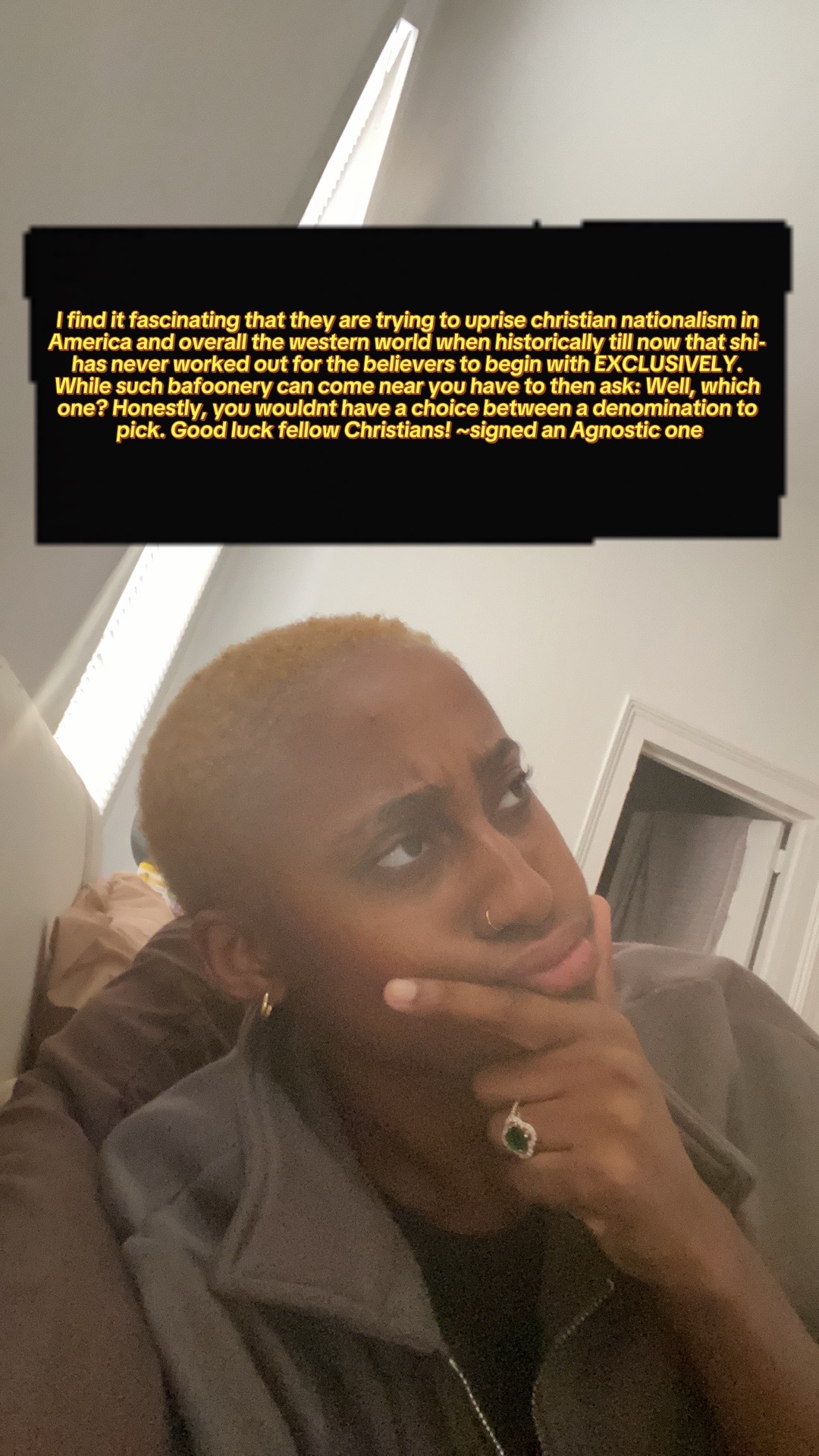 @Trè