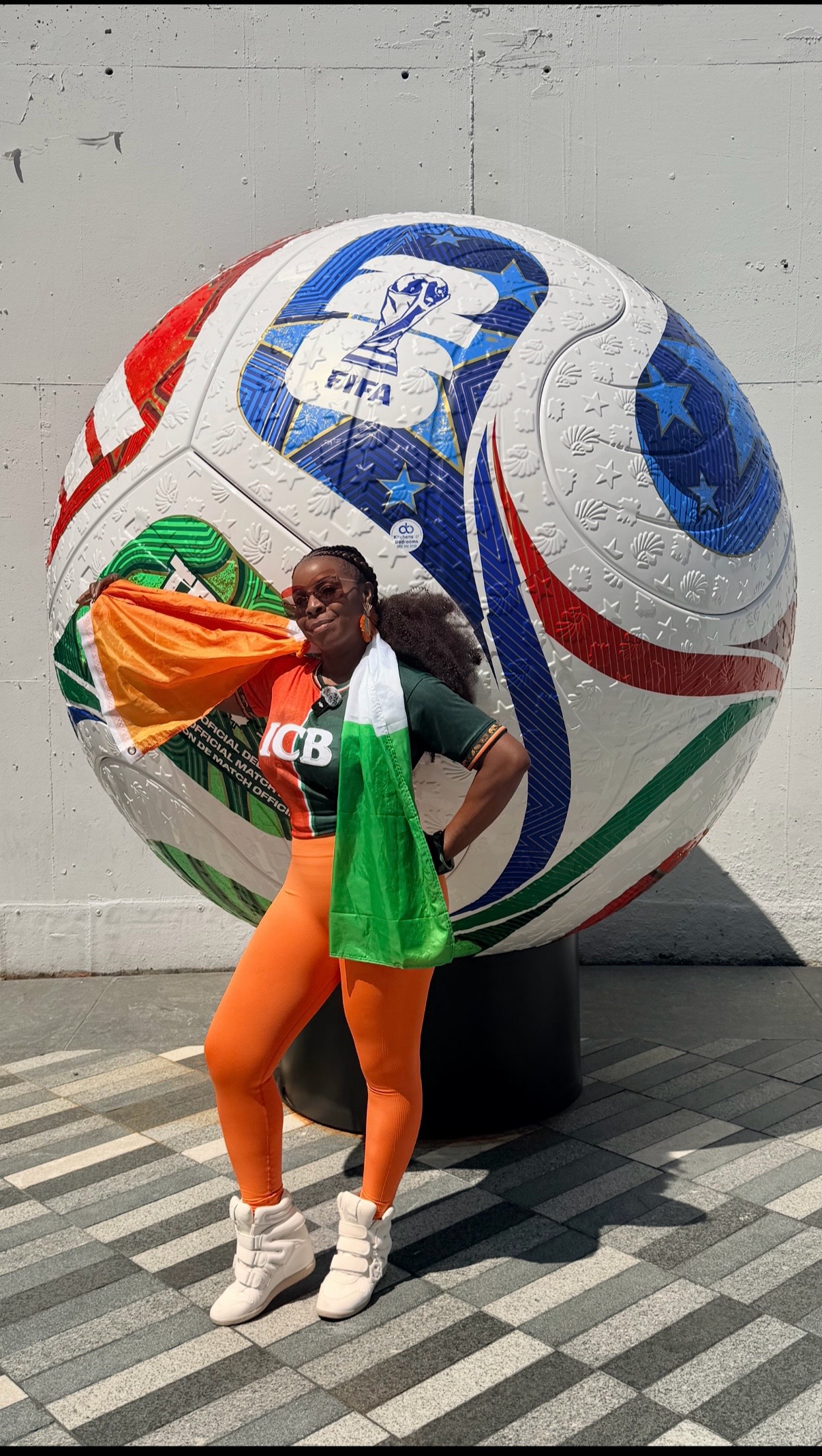 @FatouFIT - Sporting Goods