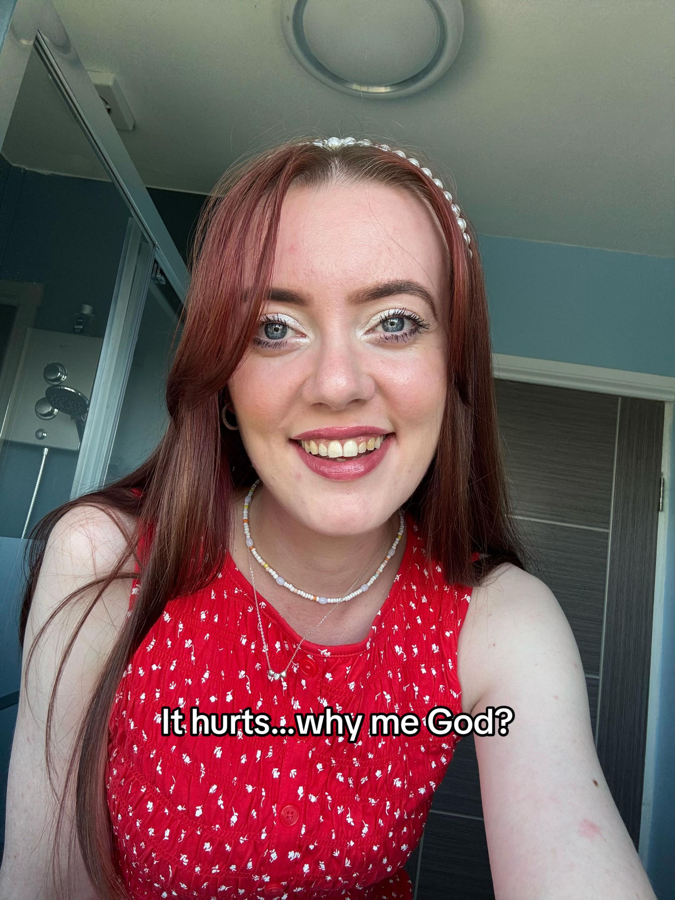 @Caitlin Gray
