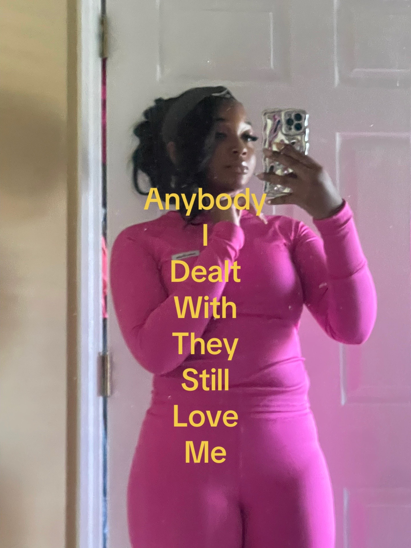 @Maya Gabrielle