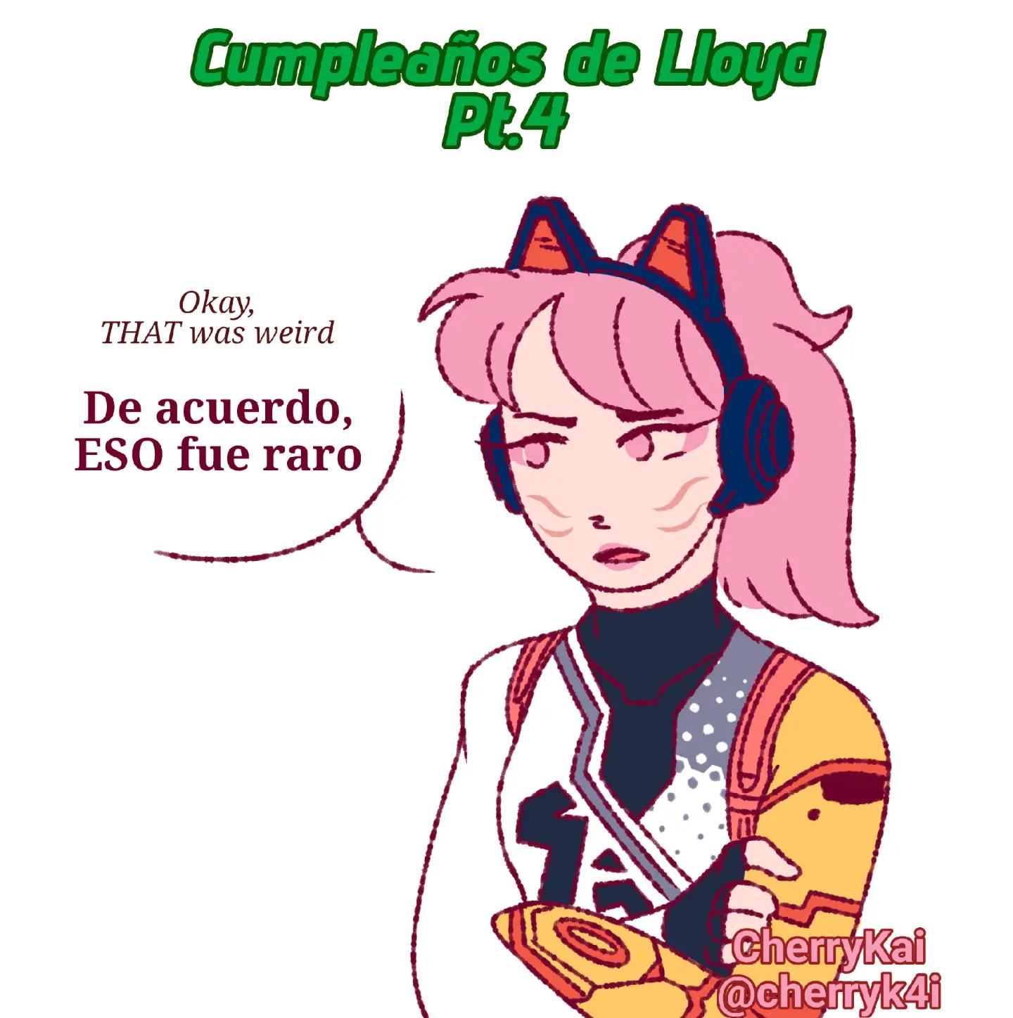 @CherryKai