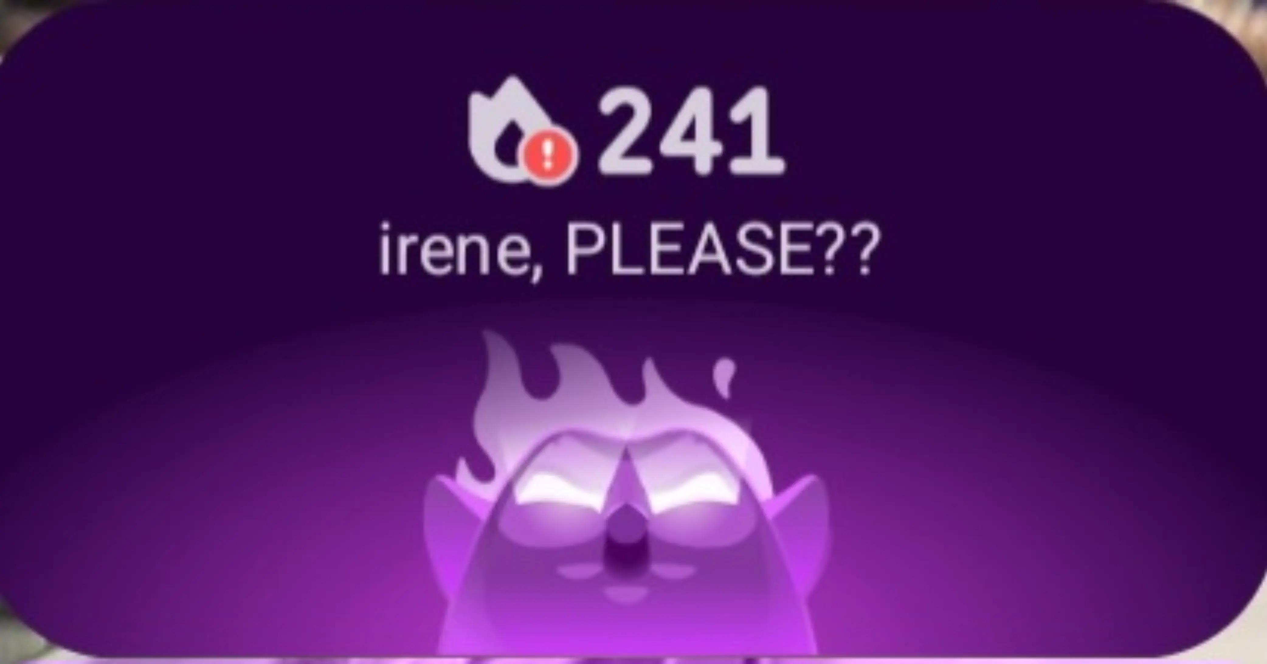 @irene aguilar