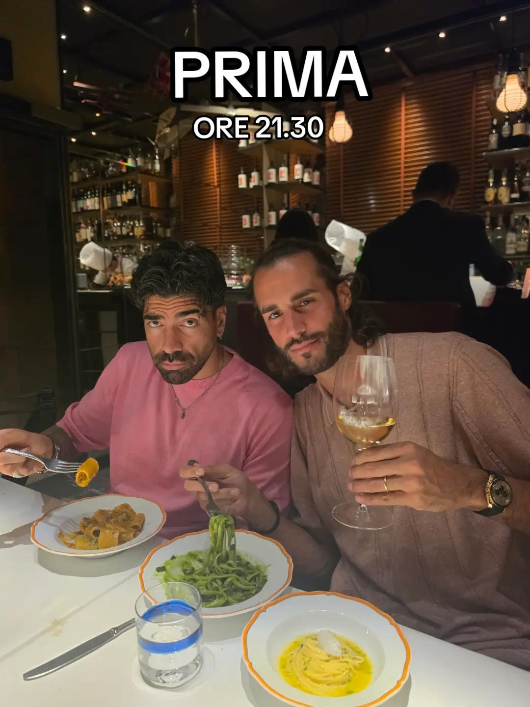 @Gianluca Gazzoli