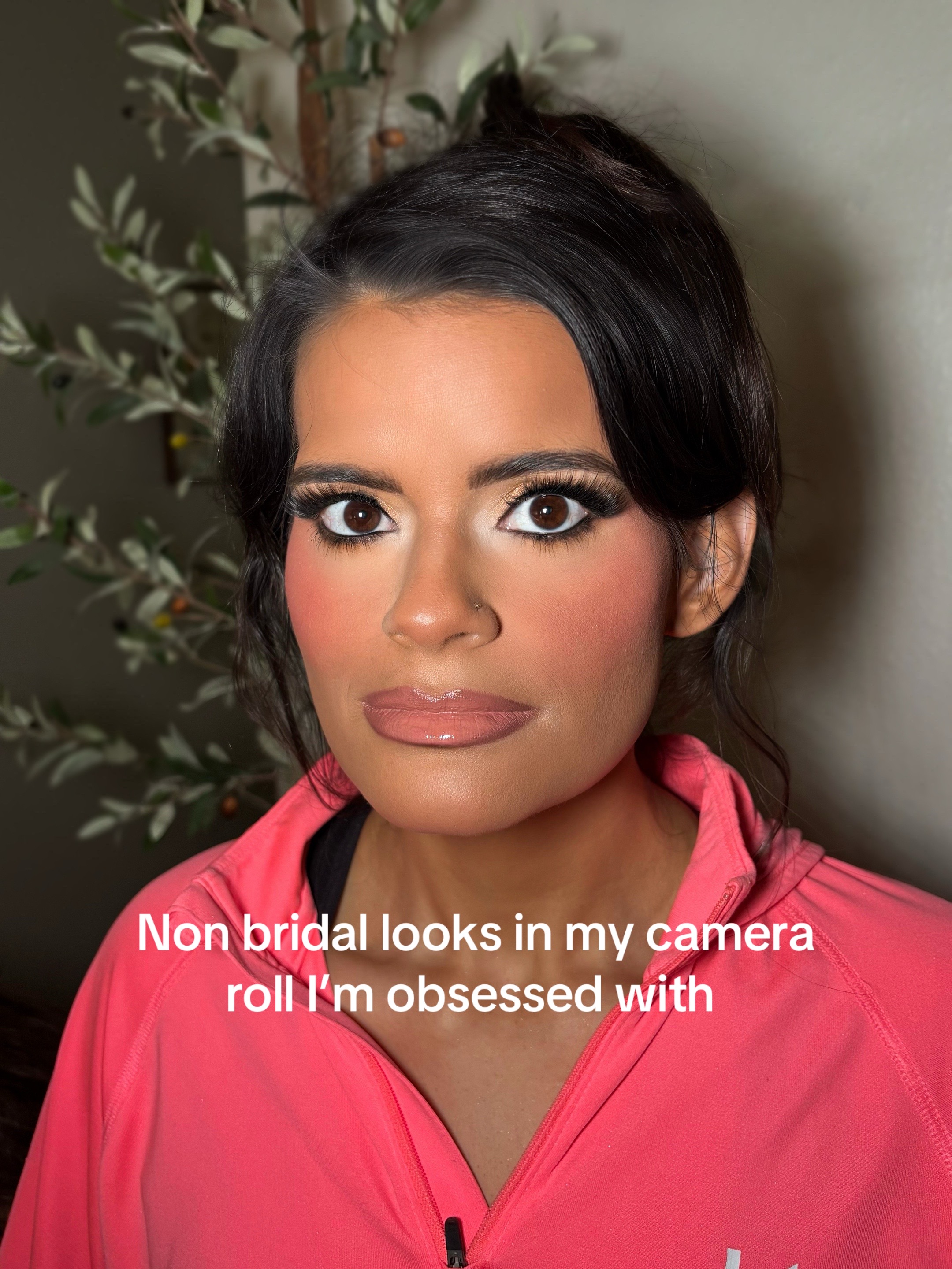 @Makeup by Abbey Elizabeth