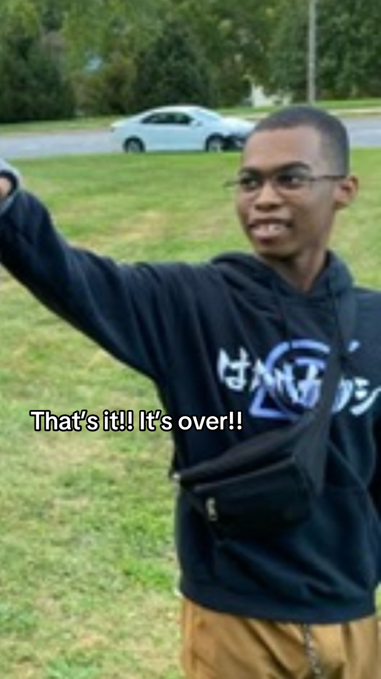 @✋🏾⭐️