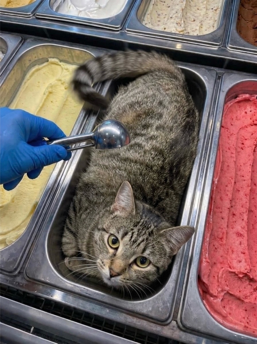 @cat memes