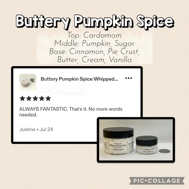 @Sweet Sarah’s Scents