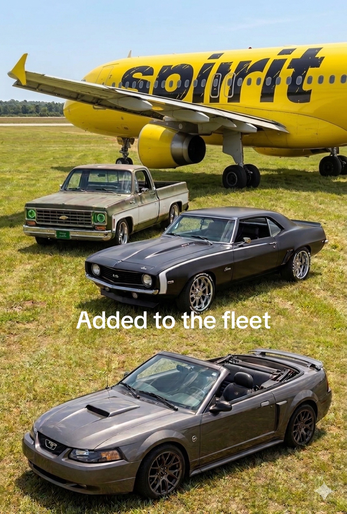 @T-Mac’s Rides