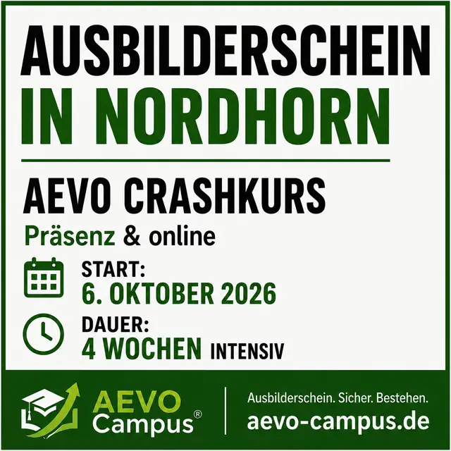 @Ausbilder Jens
