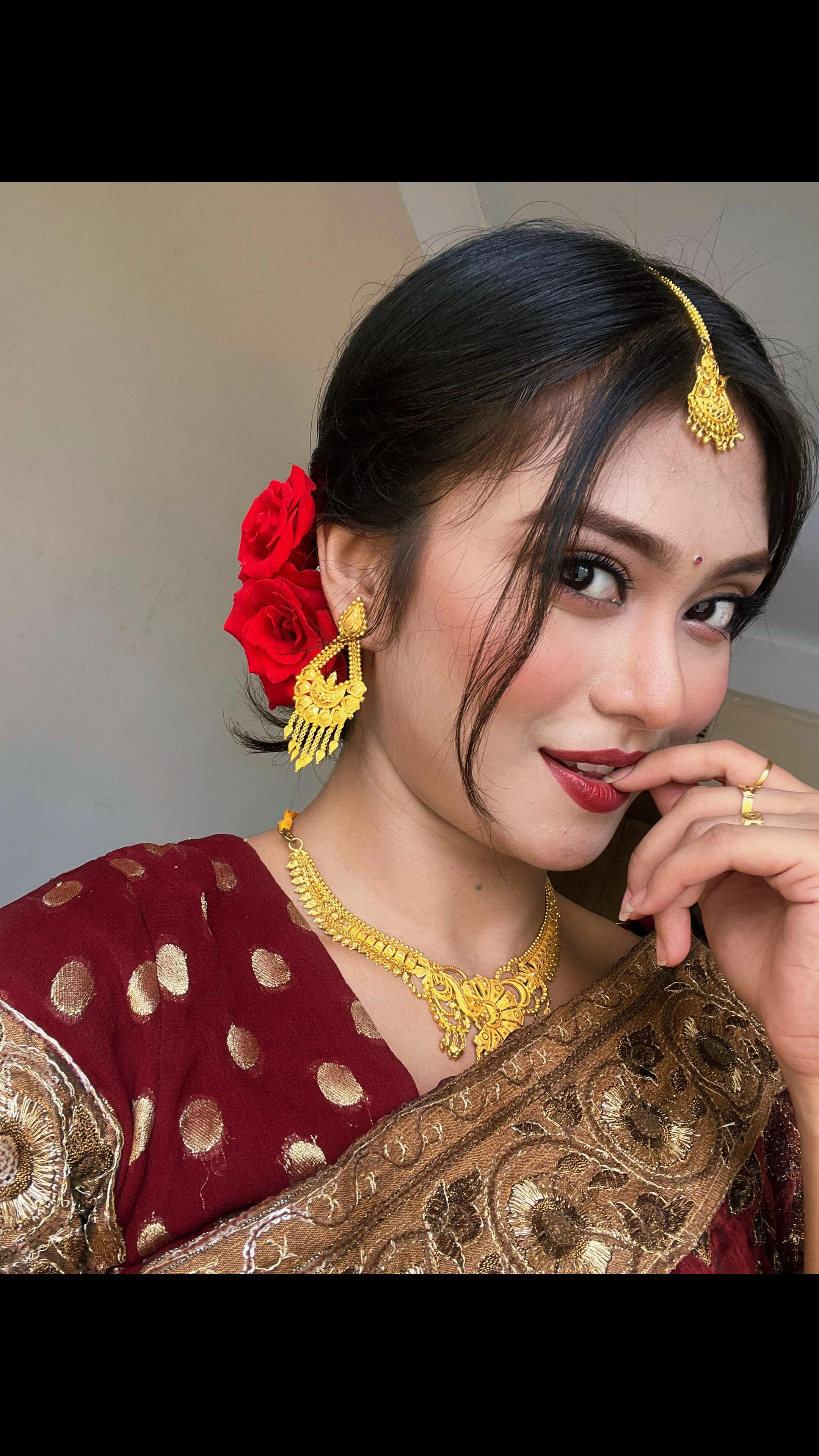 @Raisa Jahan