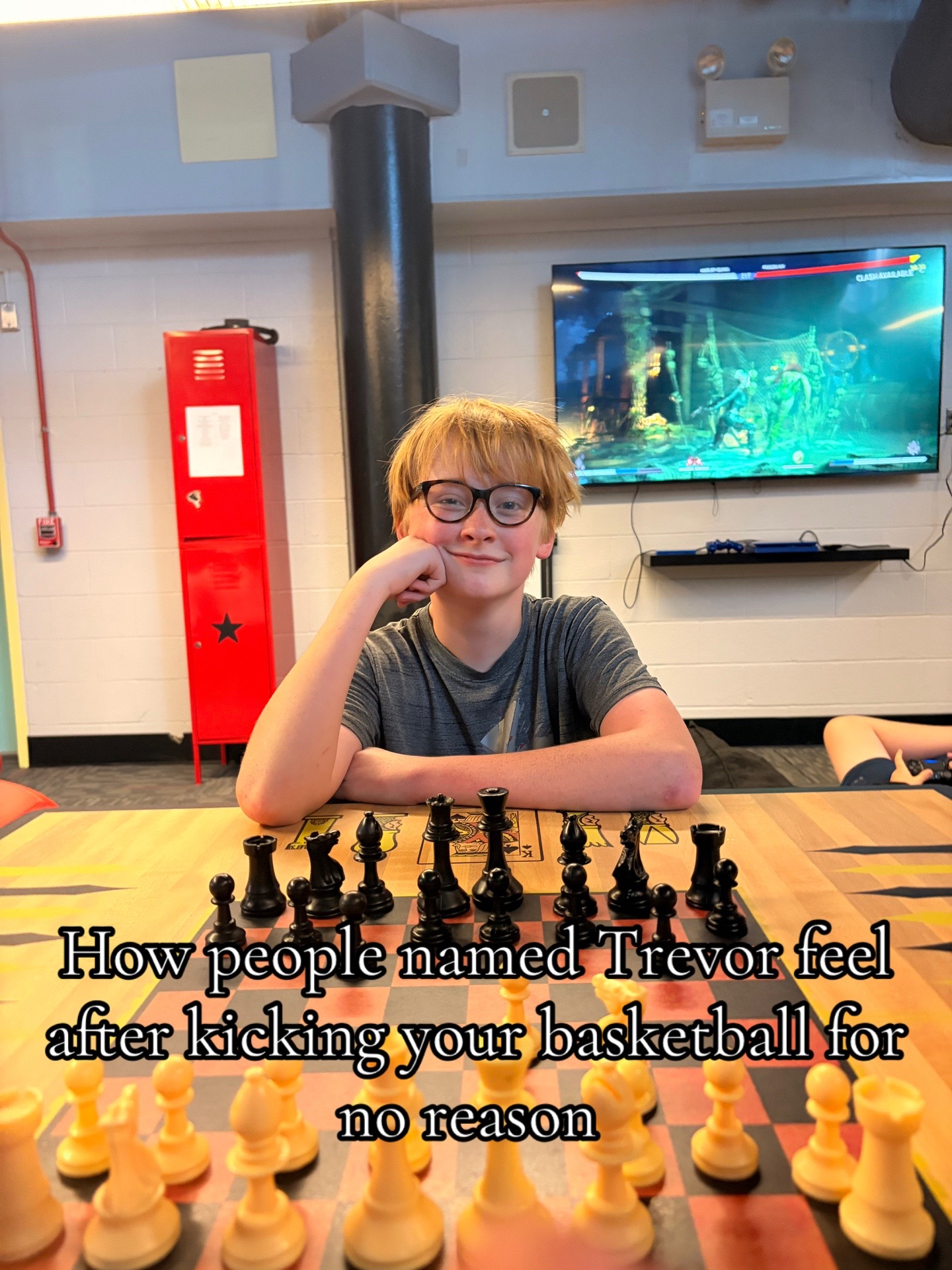 @major