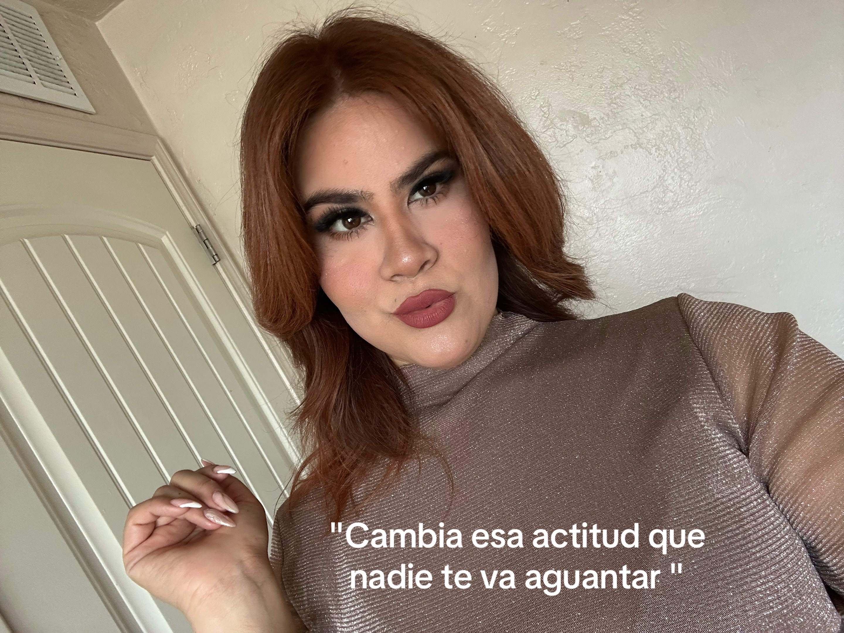 @LAURA  CH&Aacute;VEZ ❤️