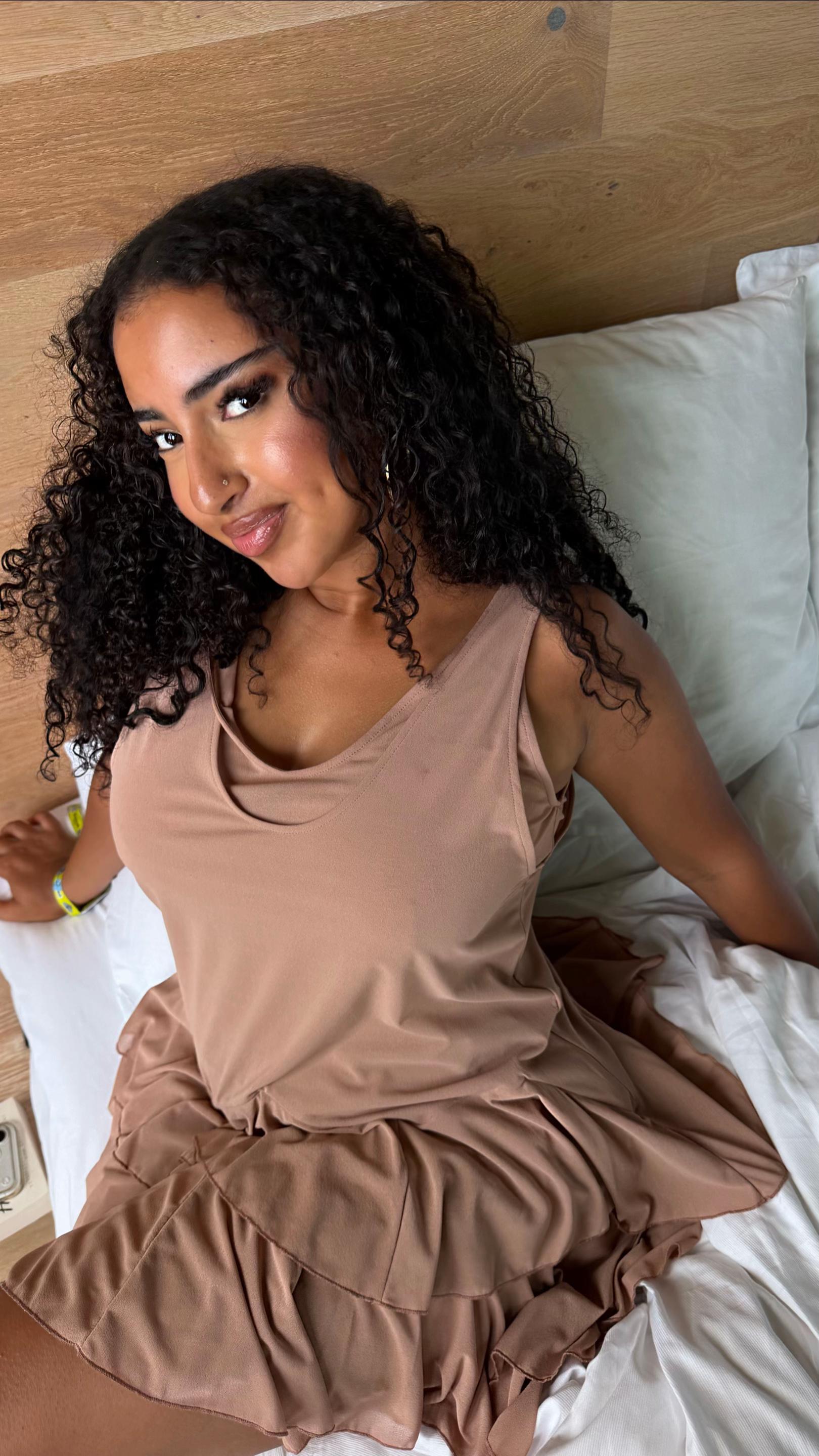 @fatima chérie