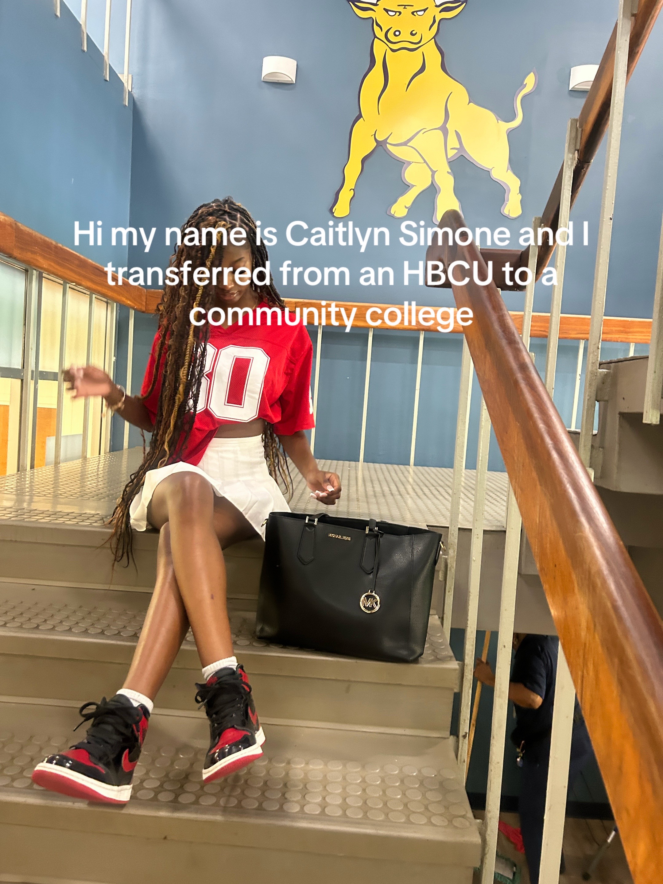 @CAITLYN SIMONE 🎀