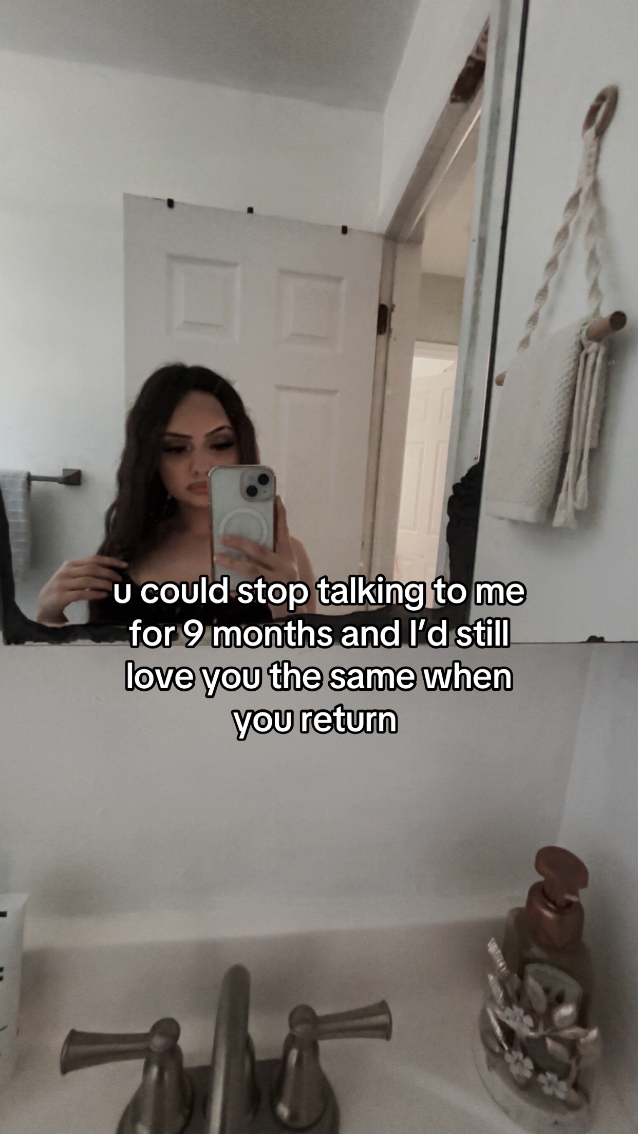 @i miss you