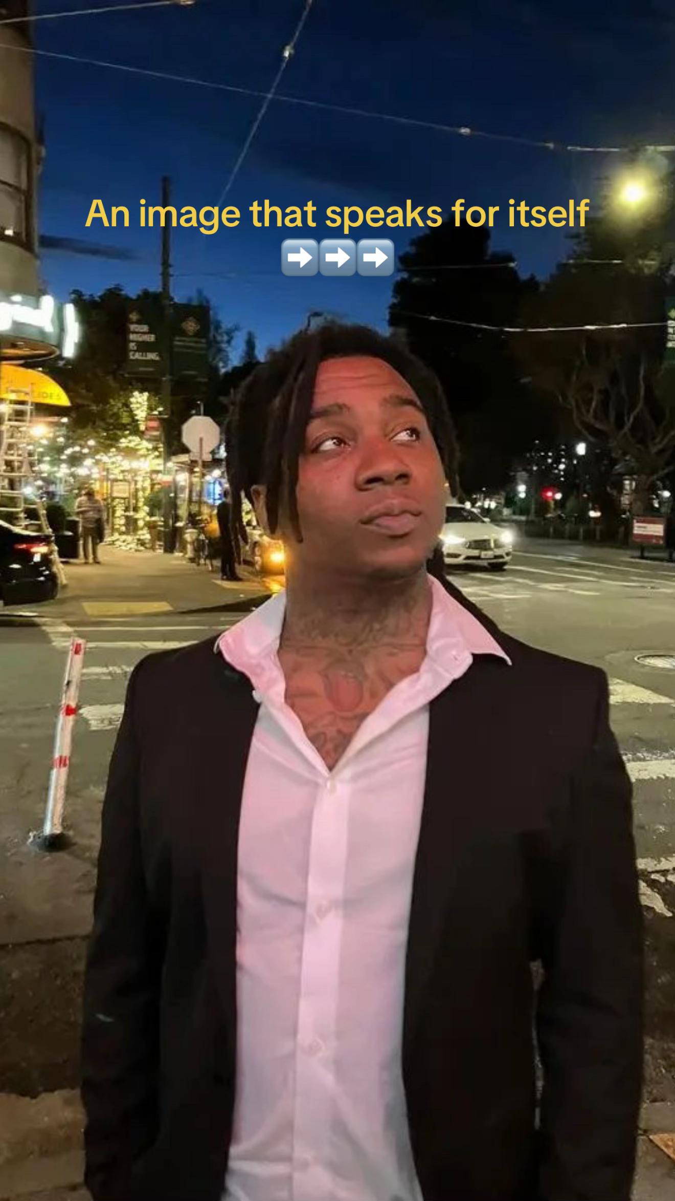 @Lil b the based god