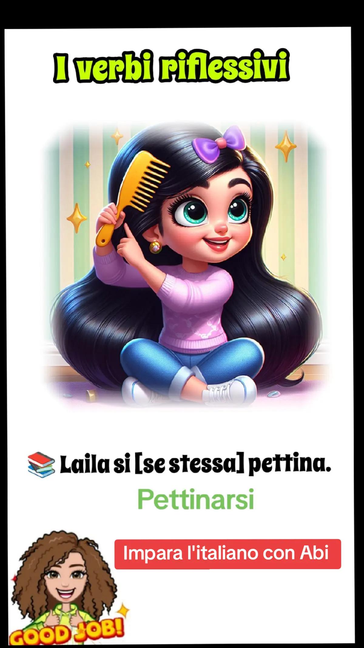@Impara l'Italiano Tiktokeuse