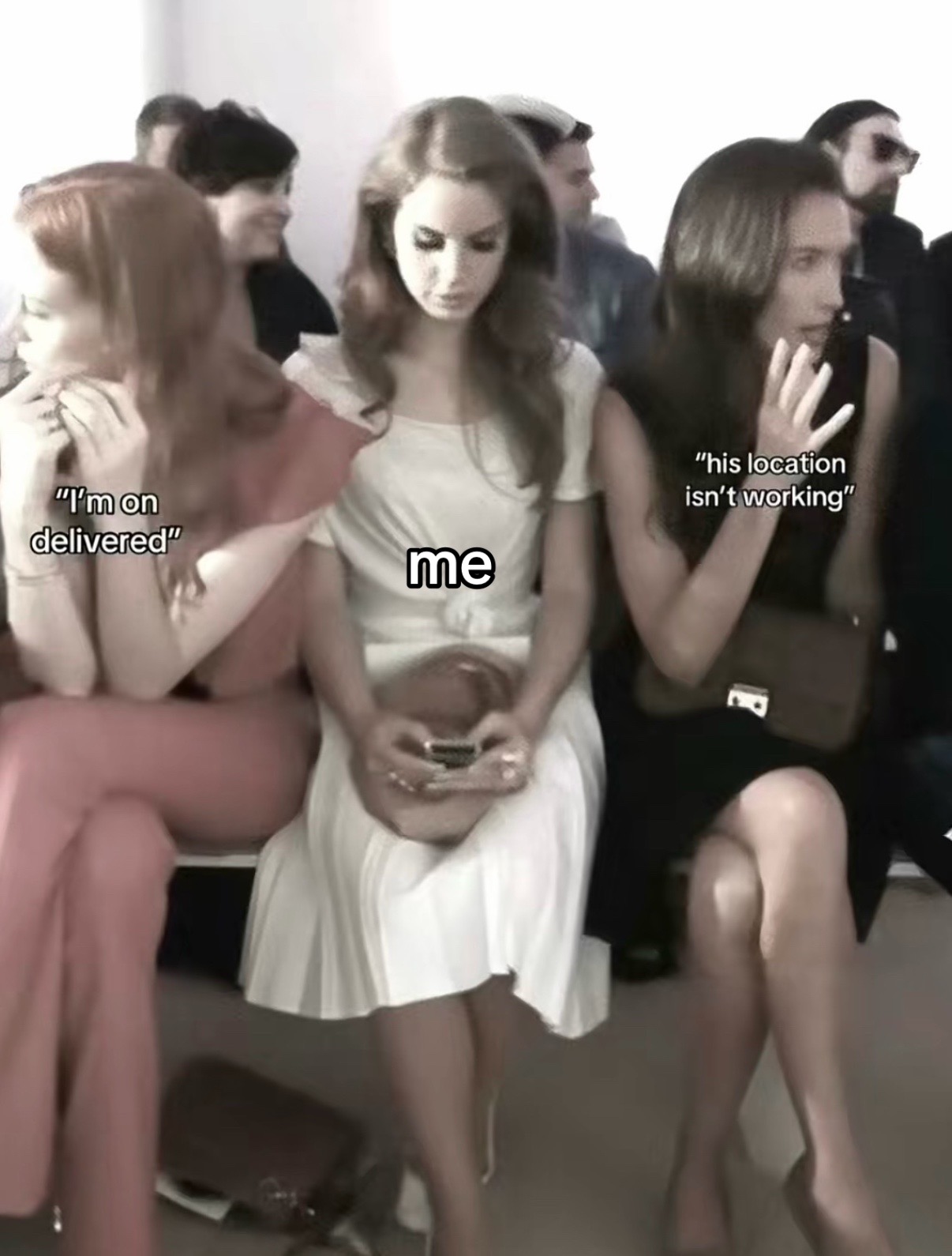 @Vanessa Navor