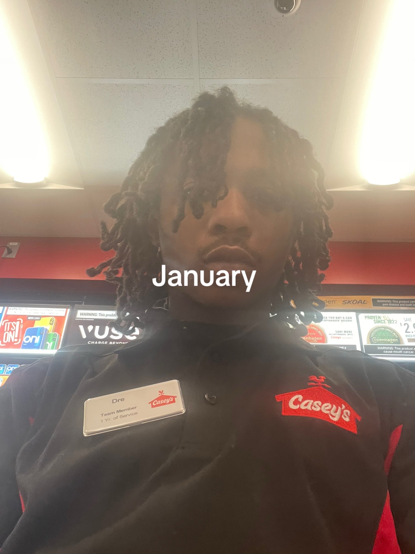 @Keandrejuslivin
