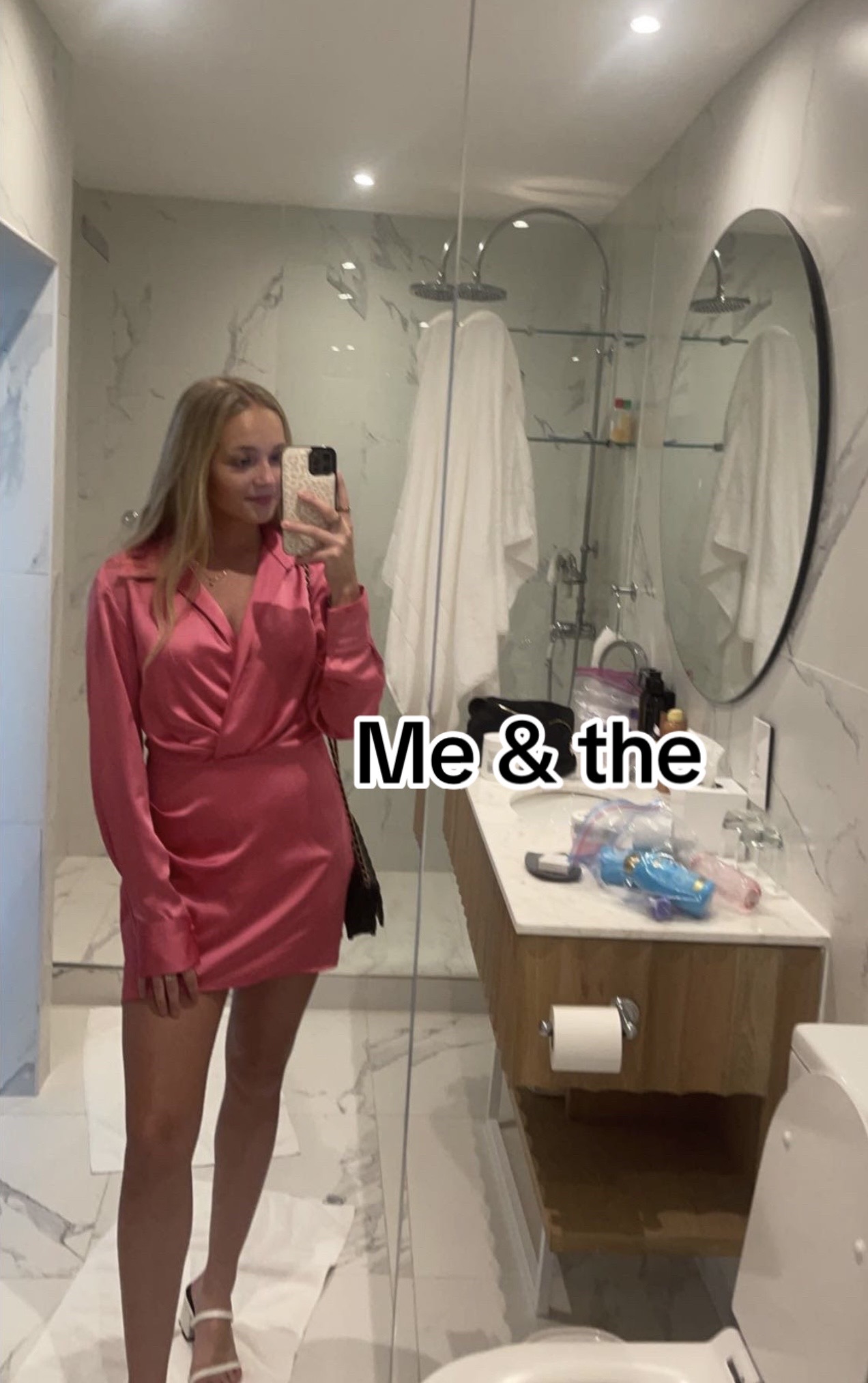 @Saige Shine