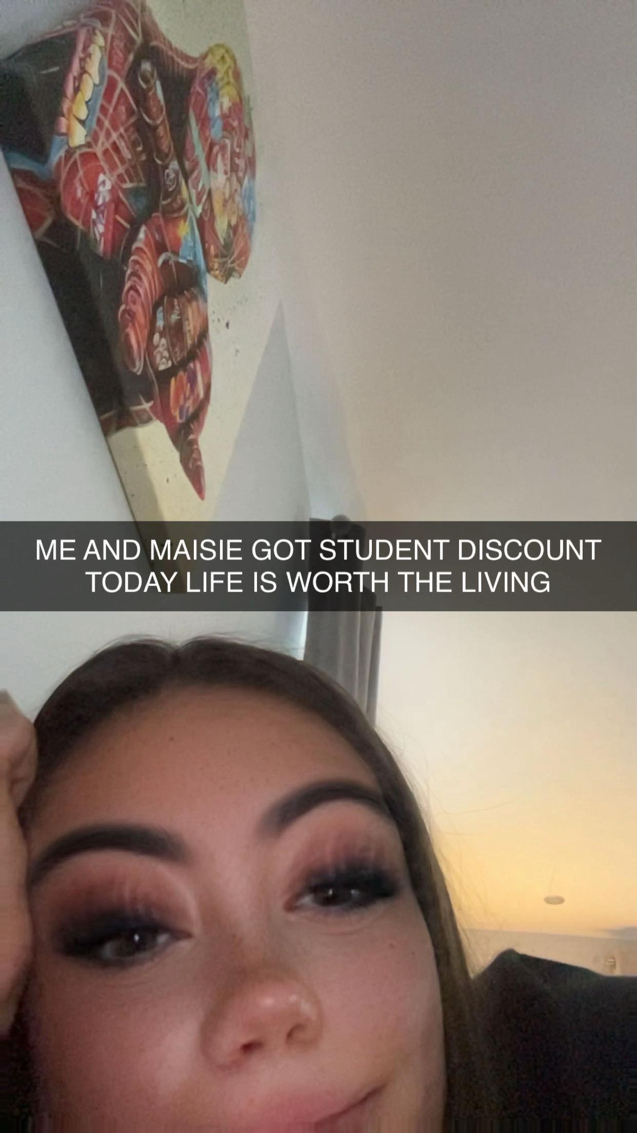 @Millie 🕷️