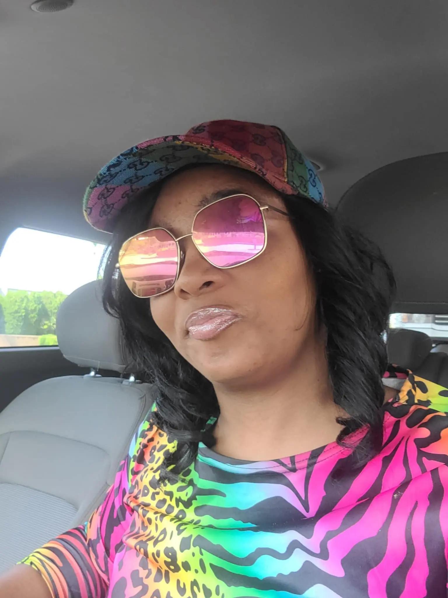 @Classy styles llc