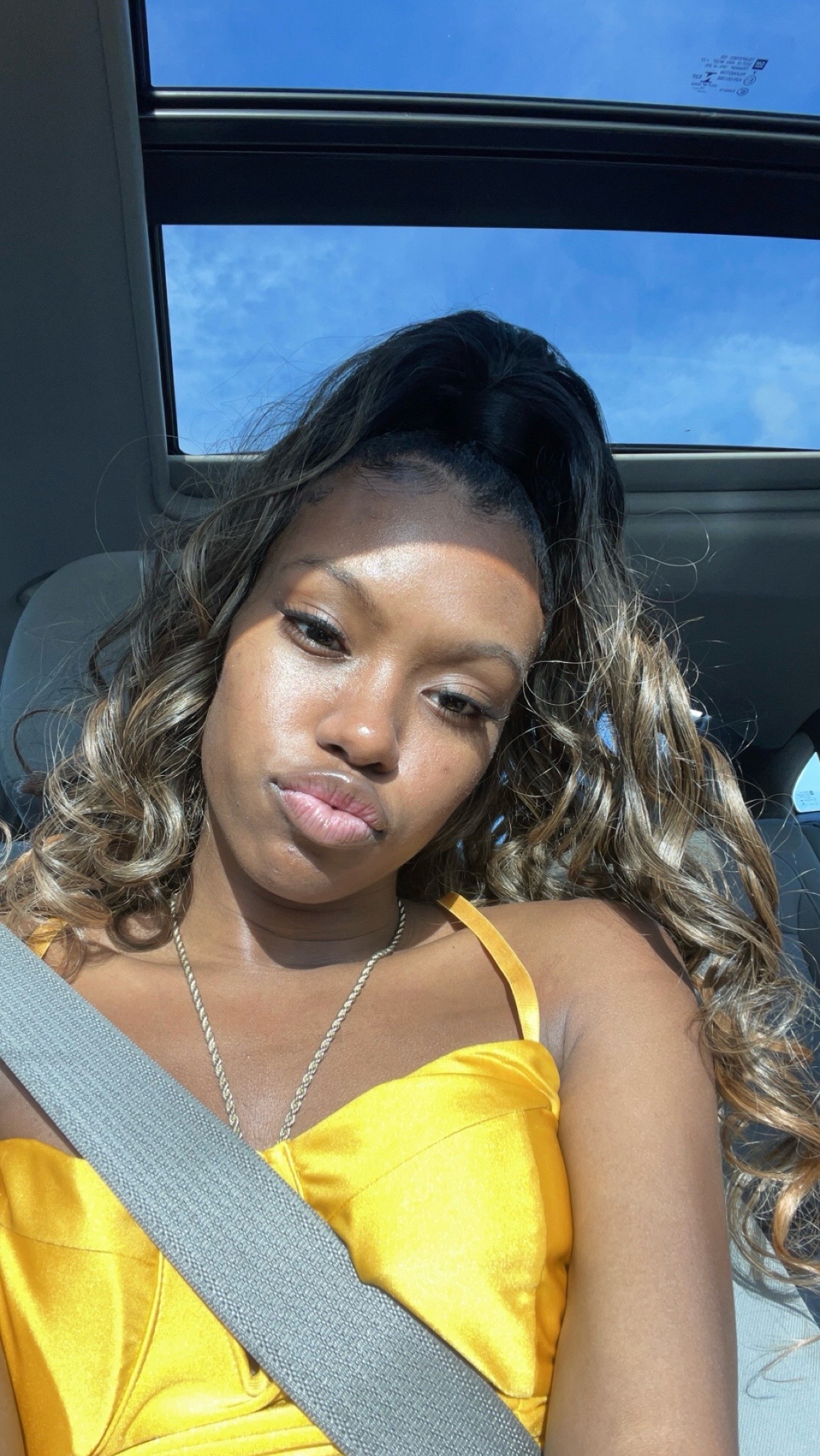 @Kiki Marie🌹💋 • Kiana 🌺