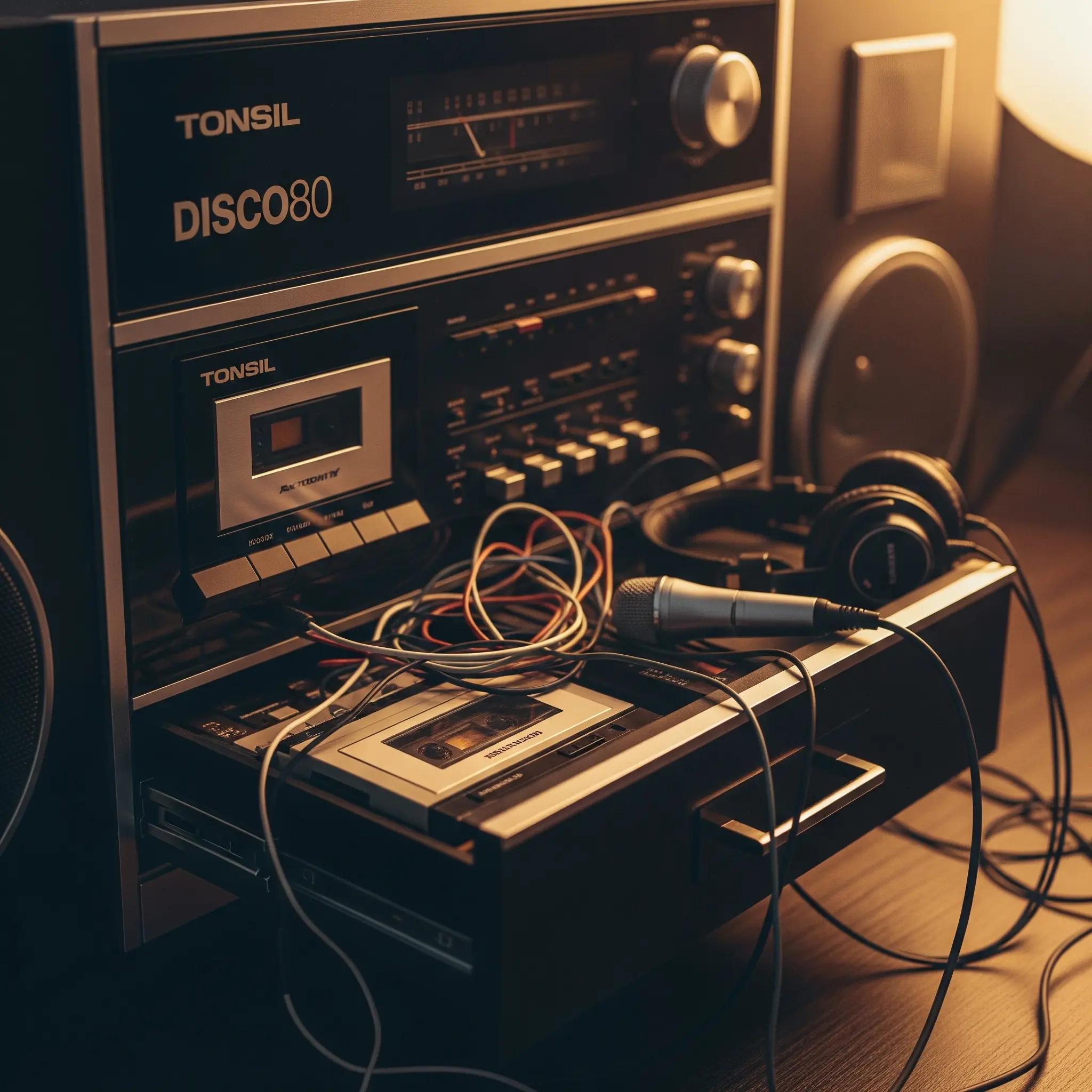 @#Disco80