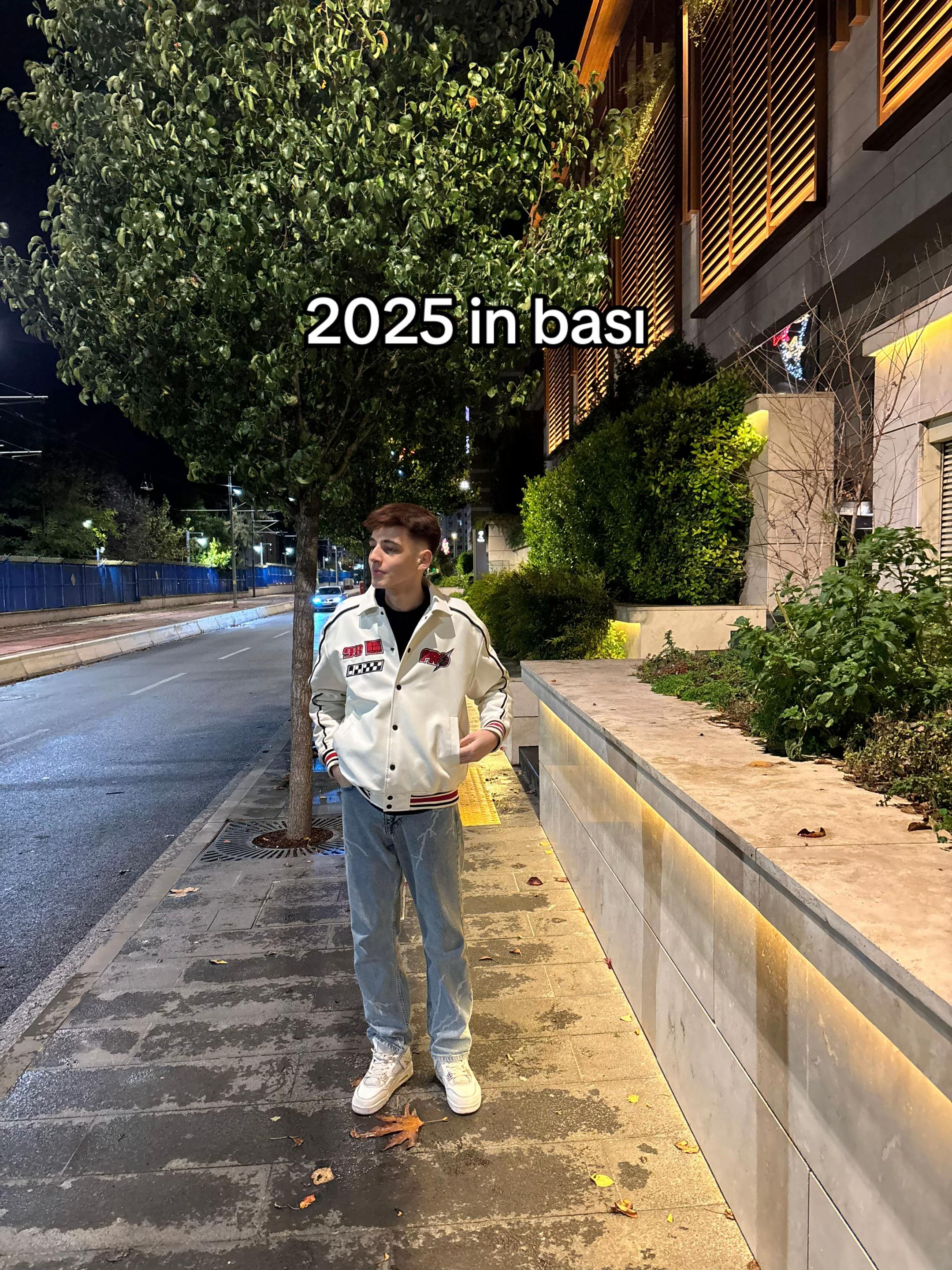 @Deniz