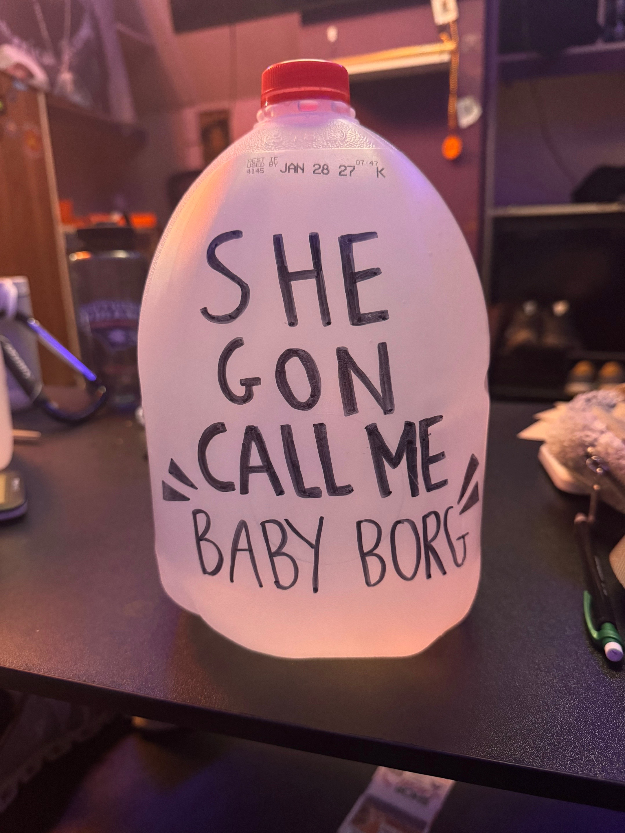 @anyaonthebeat