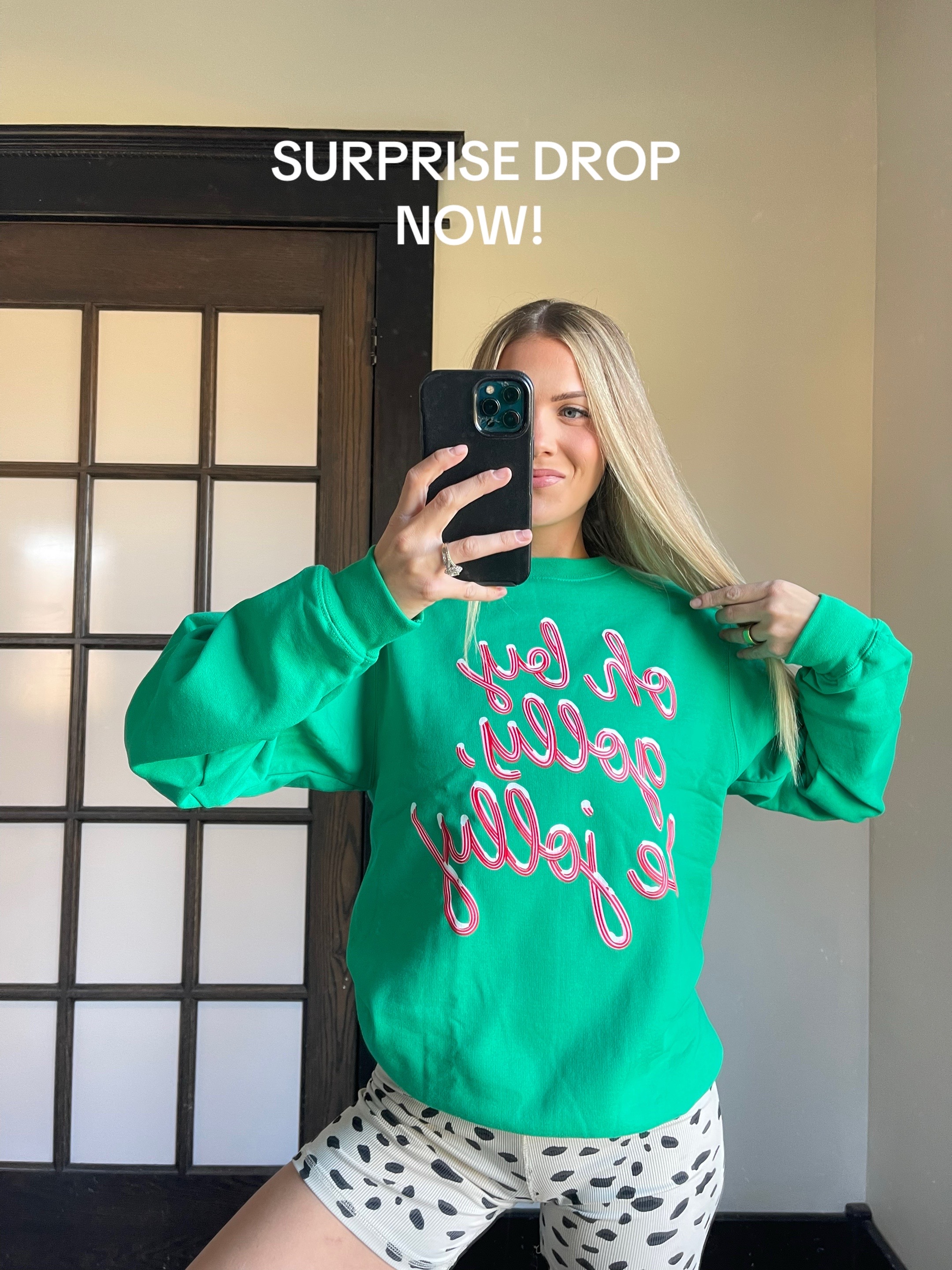 @Mode The Label