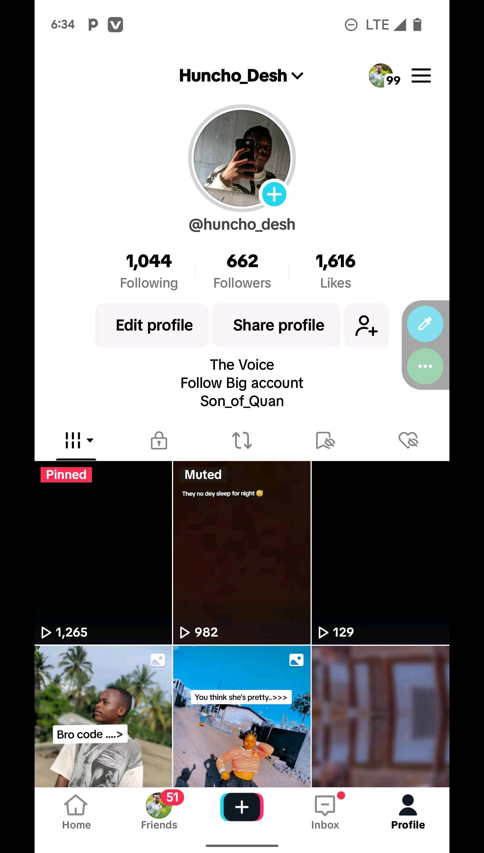 @Huncho_Desh