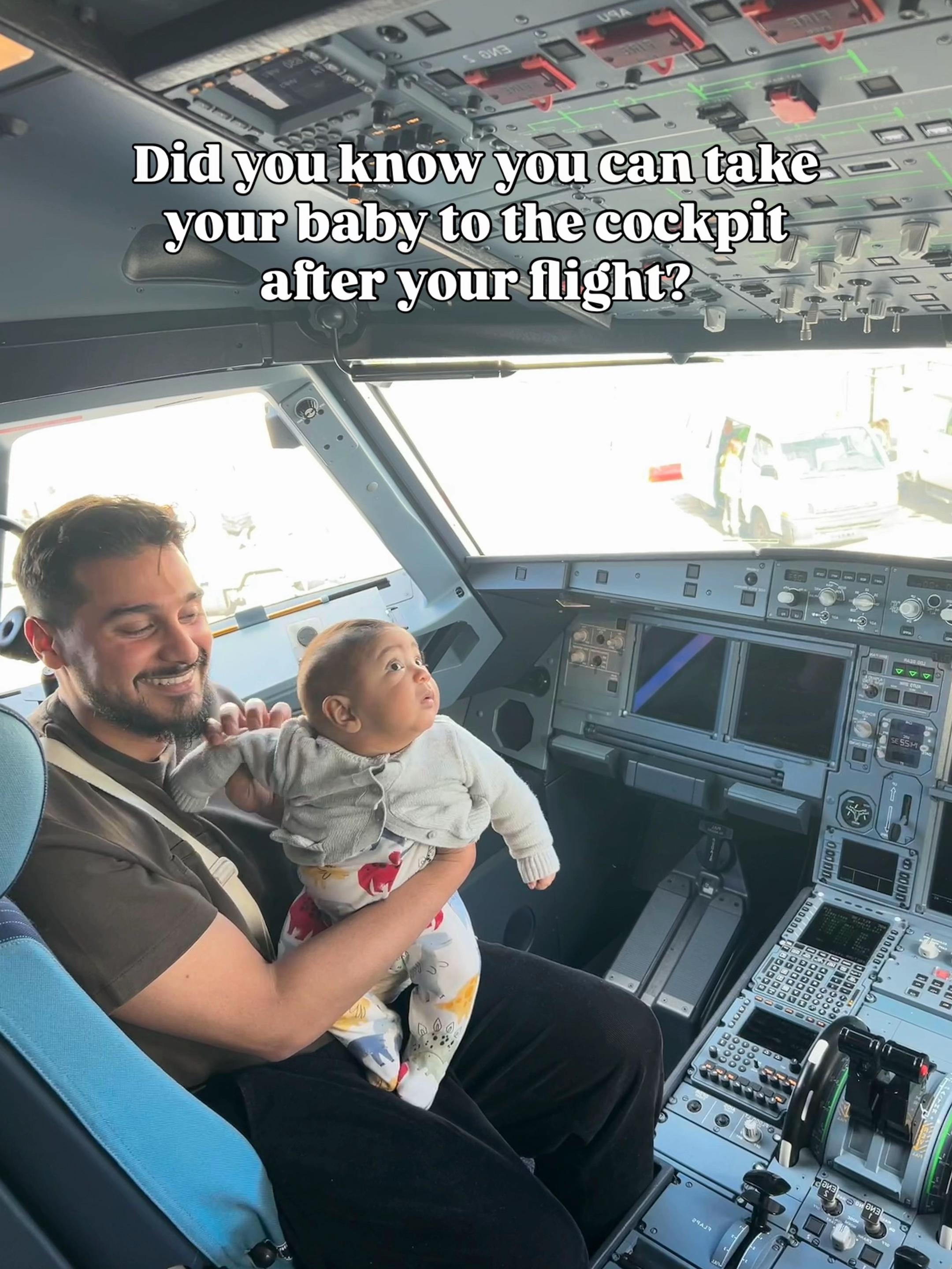 @Waqar | New Dad | Travel