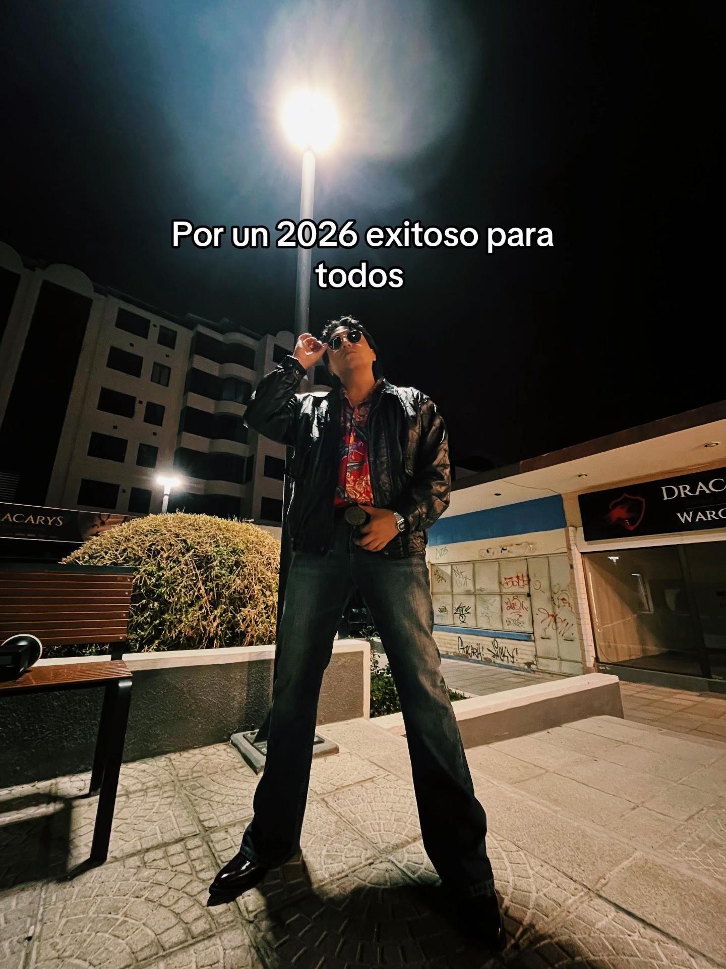 @Gael Omar