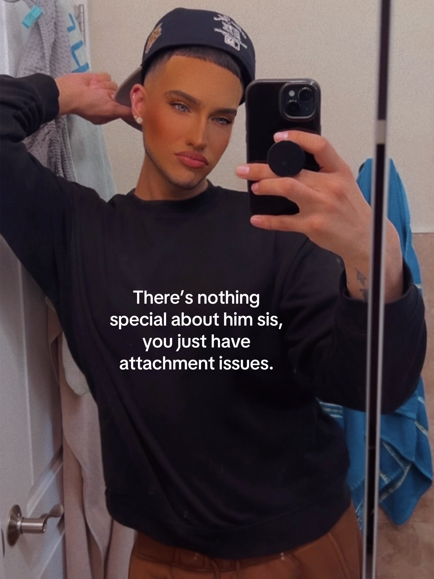 @Justin