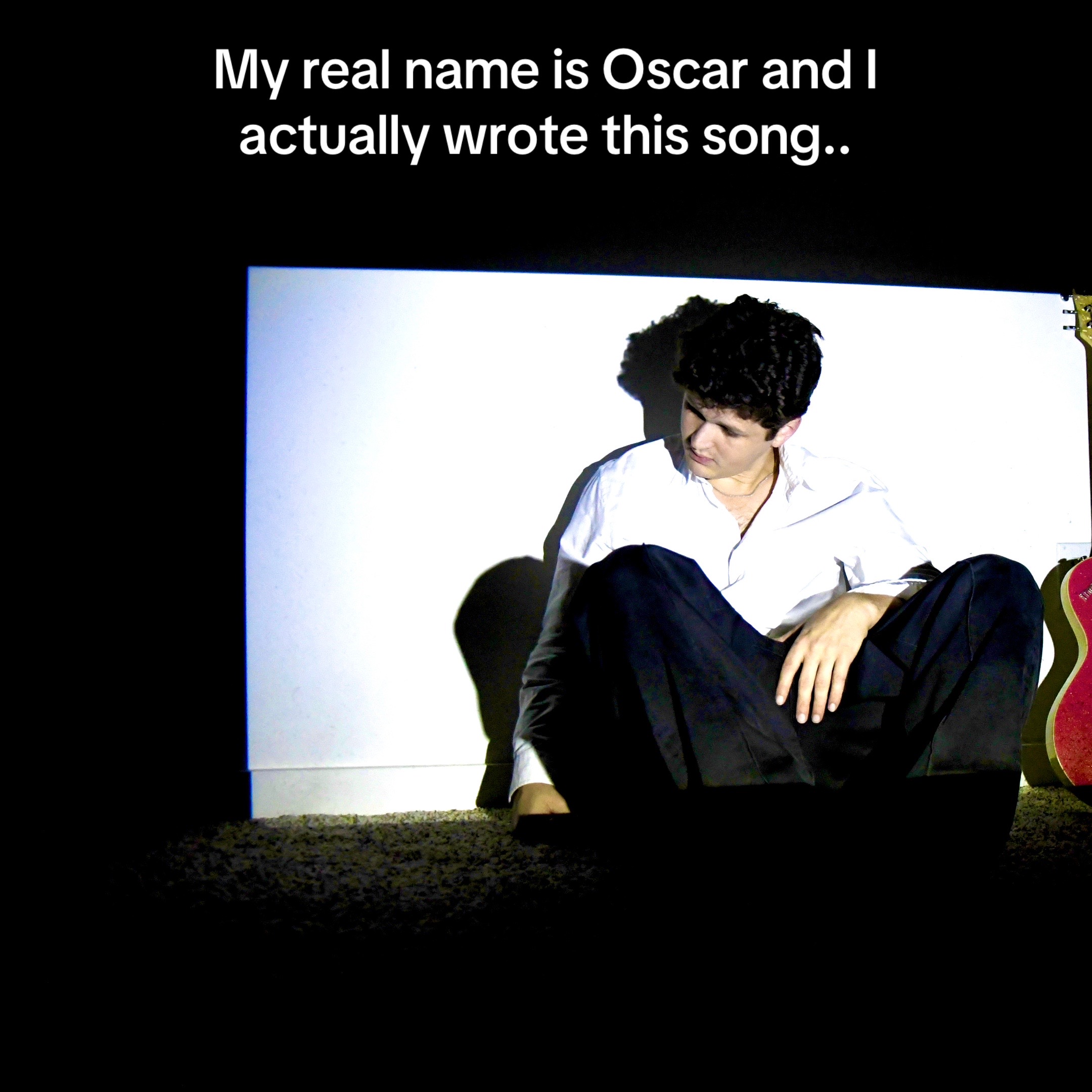 @Oscar Delaughter
