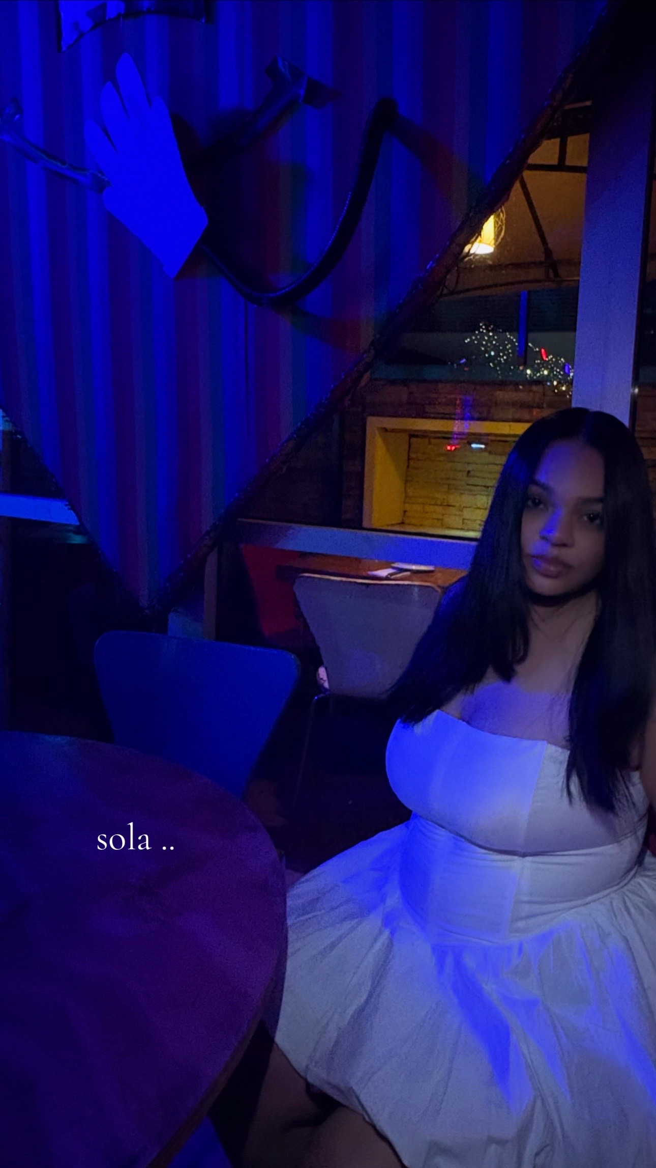 @sarahh ๐