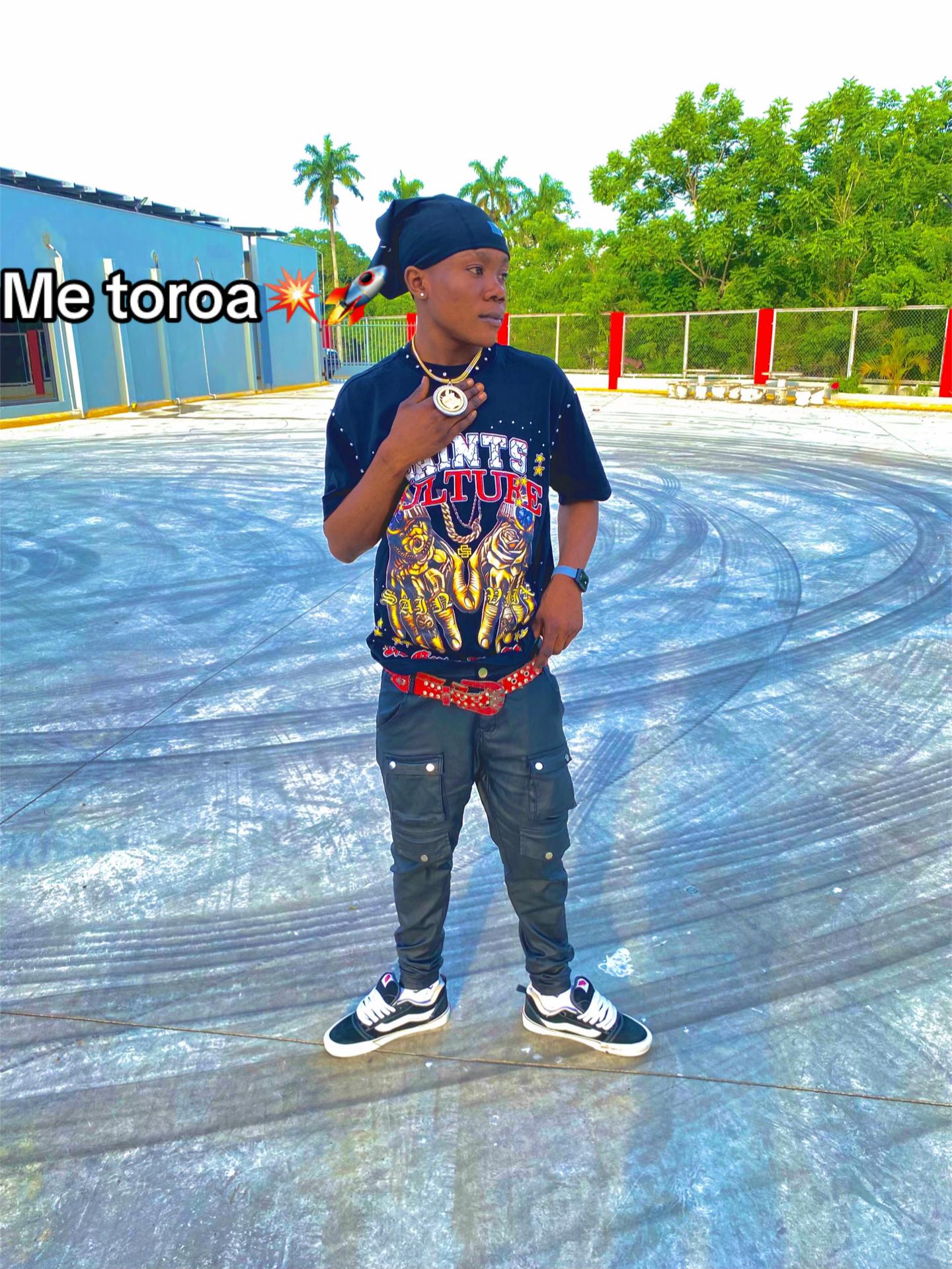 @miguele ti neg limbe a