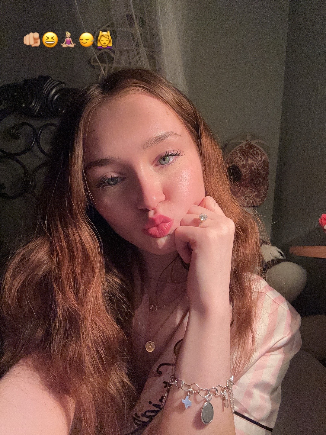 @hallie raelyn
