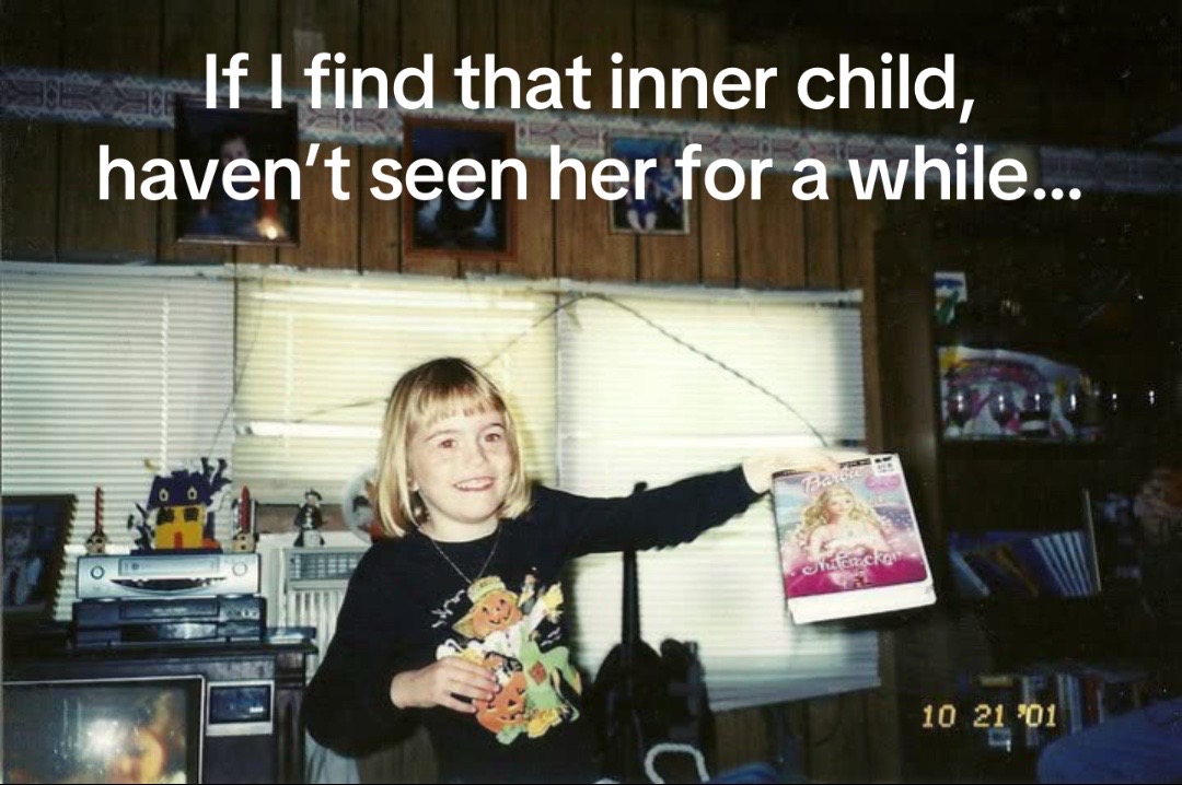 @Megan