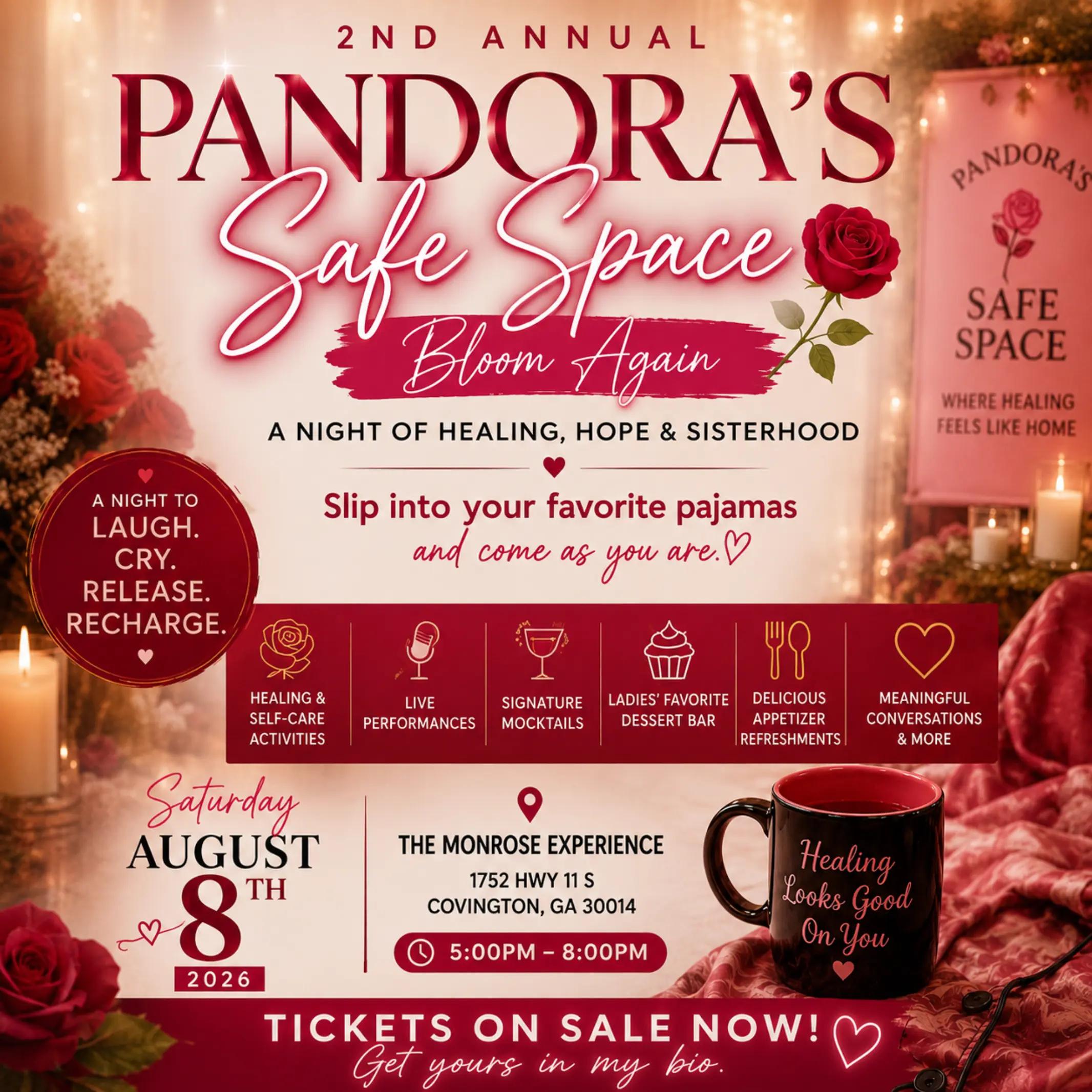 @Pandora Monrose