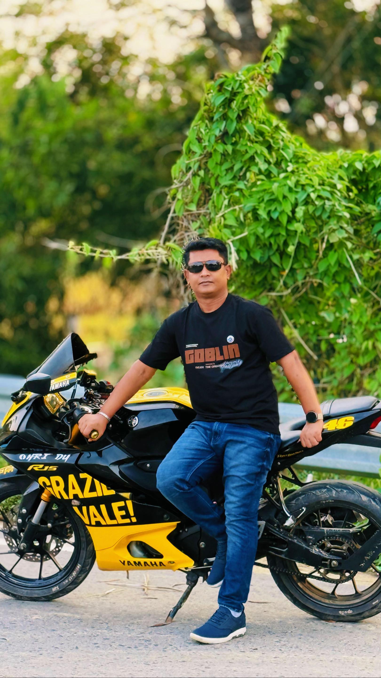 @Nazim Uddin