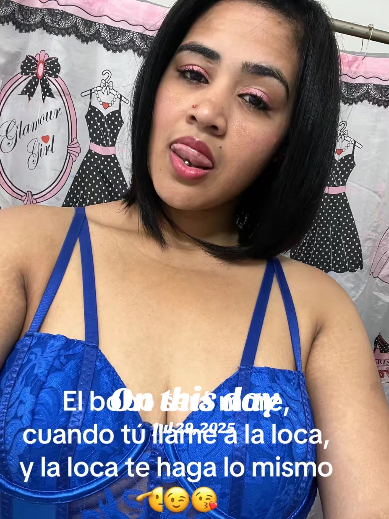 @🇩🇴La Traviesa 👿 Perversa 🥵