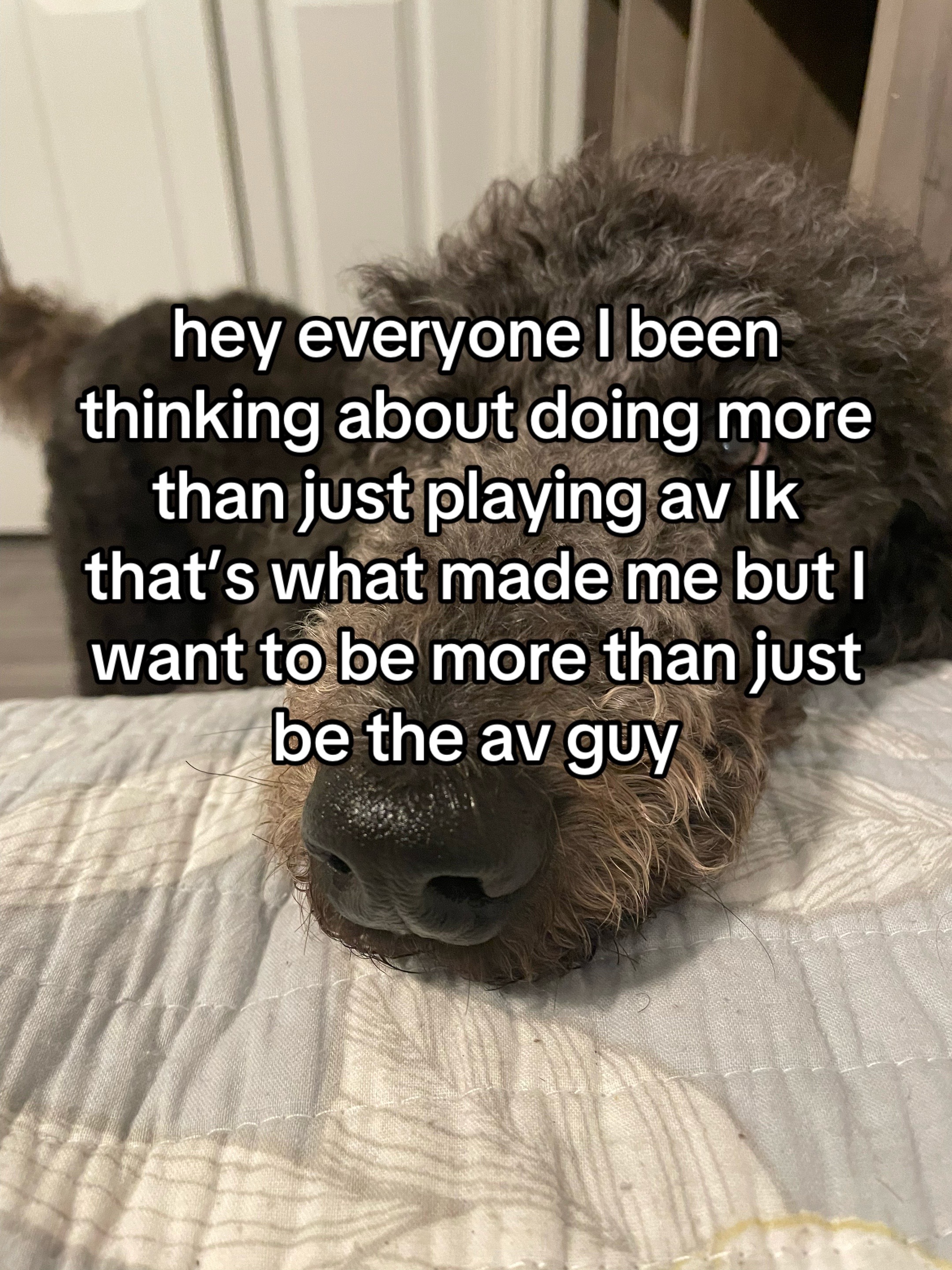 @Random npc