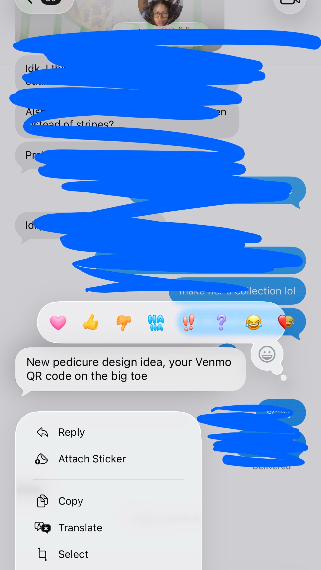 @Shyanne