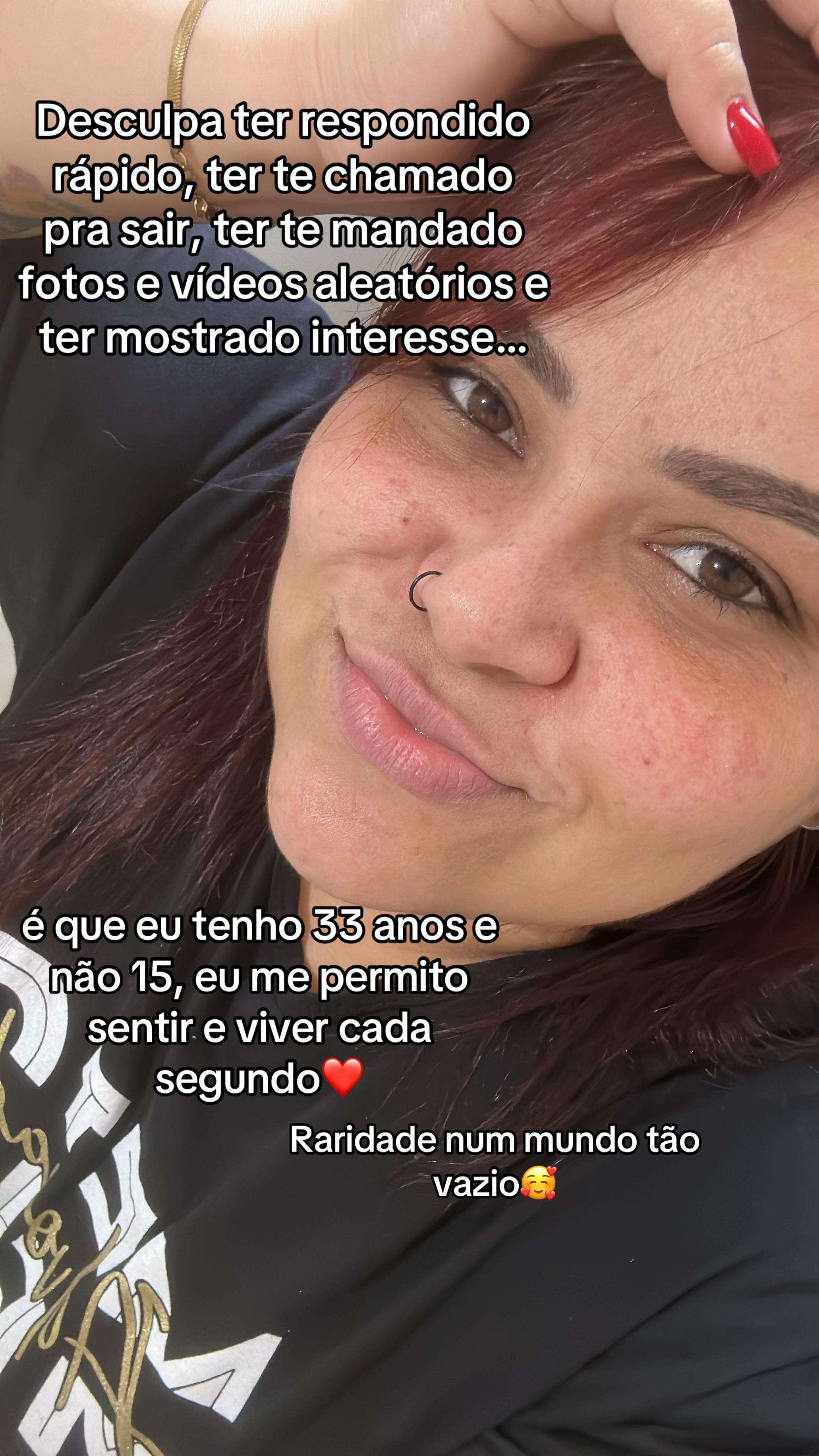 @Andréa de Medeiros