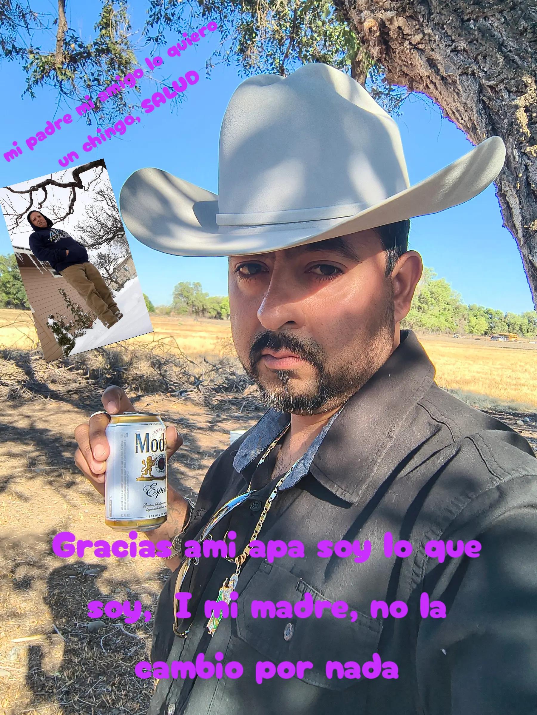 @Soy Puro Michoacan