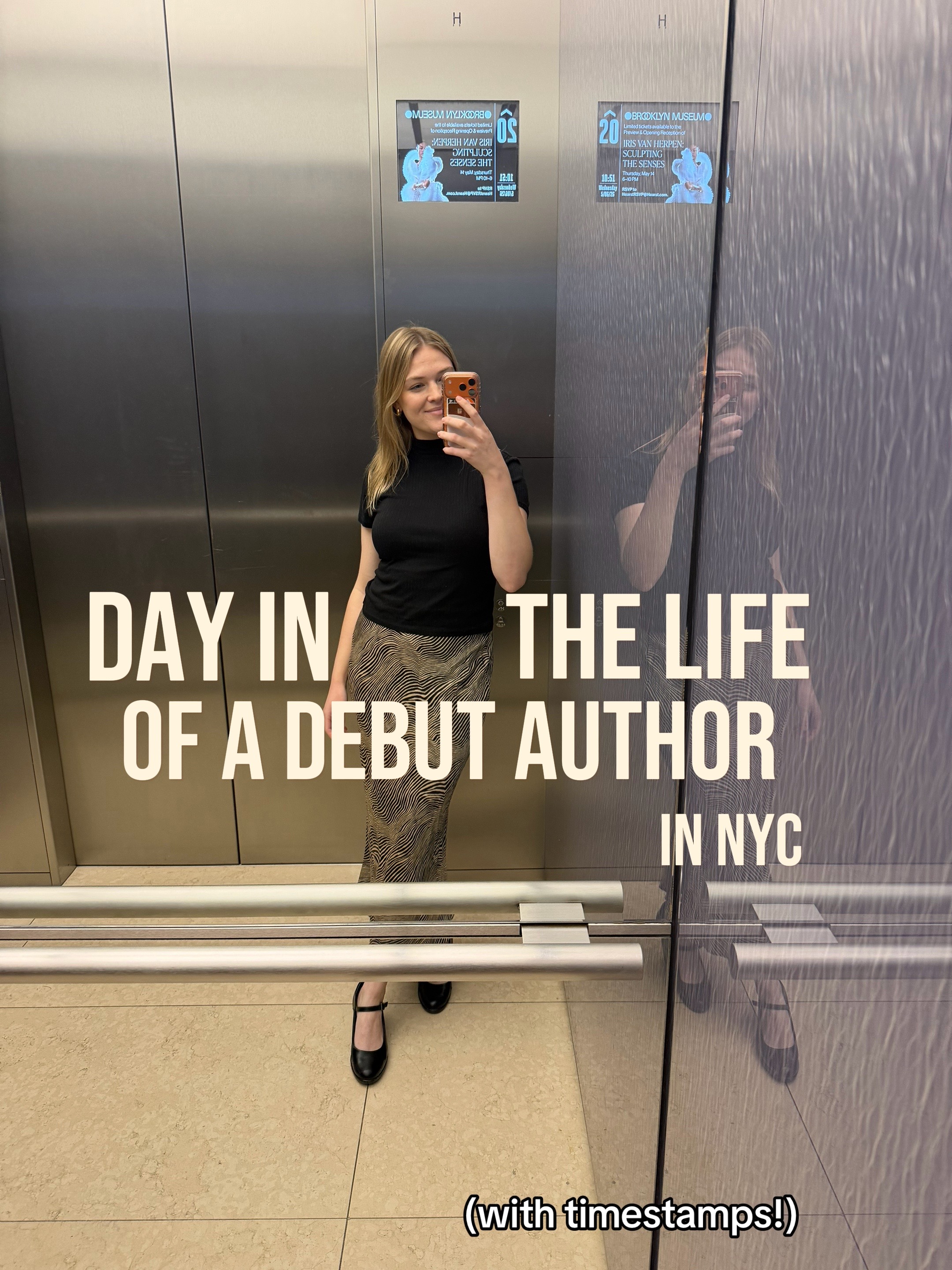 @Katie Gergel ✍️ Author